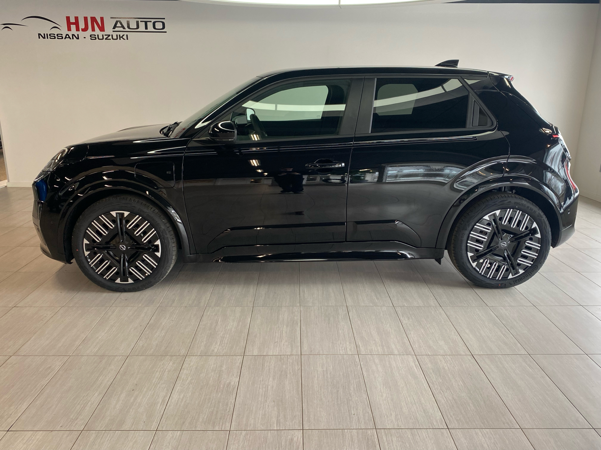 Billede af Nissan Micra Micra 52 kWh ADVANCE + Cold Pack