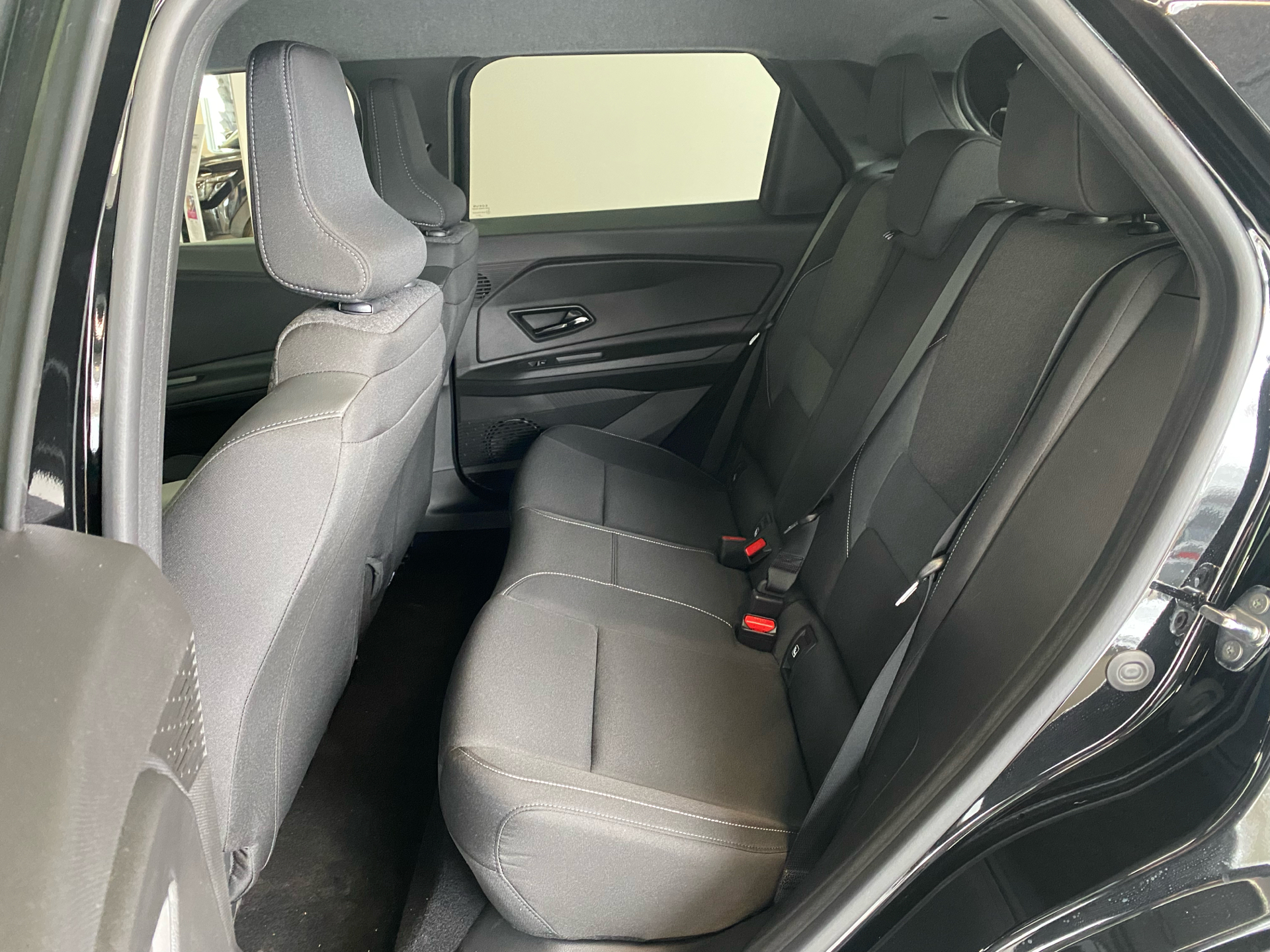 Billede af Nissan Micra Micra 52 kWh ADVANCE + Cold Pack