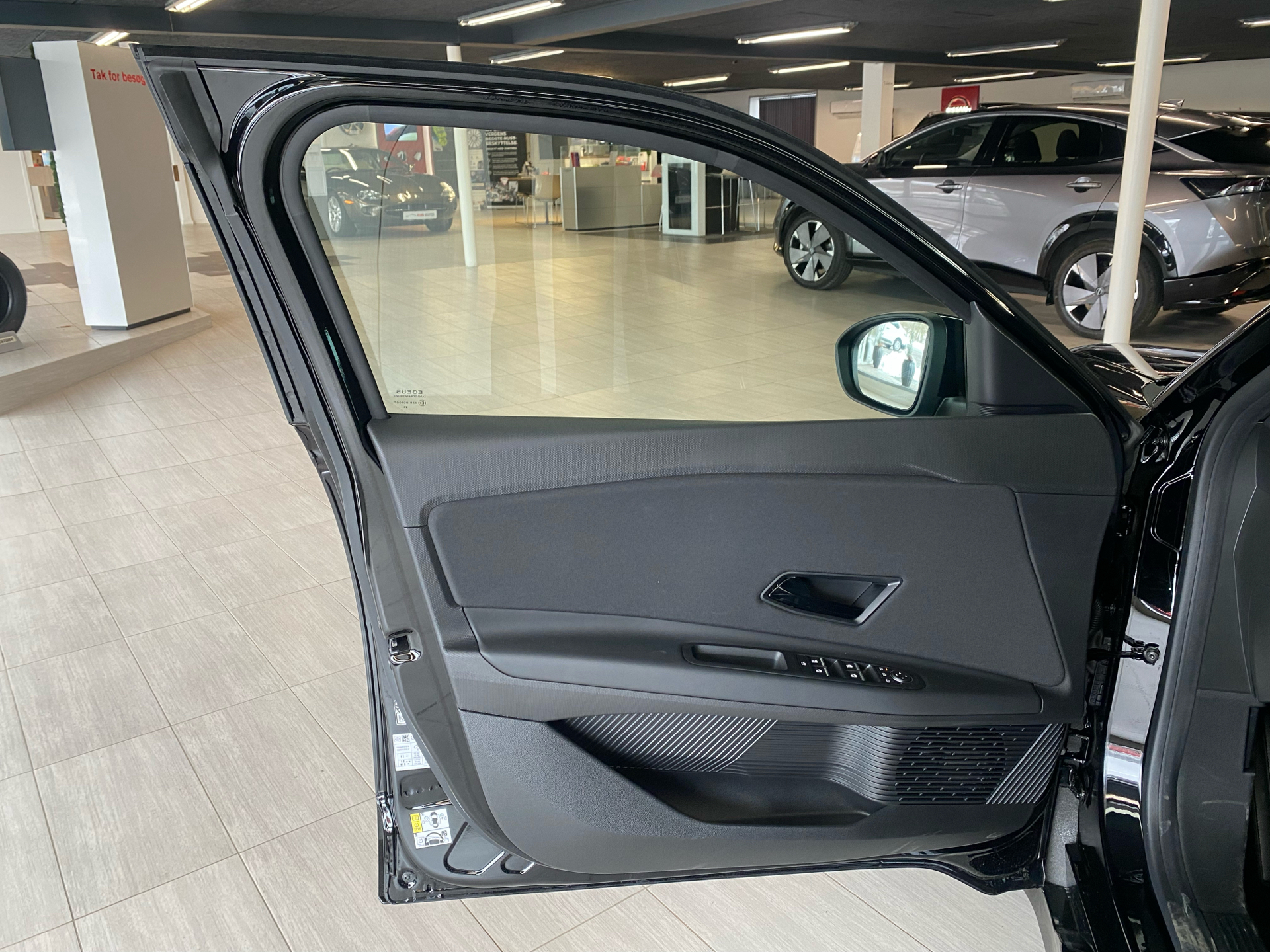 Billede af Nissan Micra Micra 52 kWh ADVANCE + Cold Pack