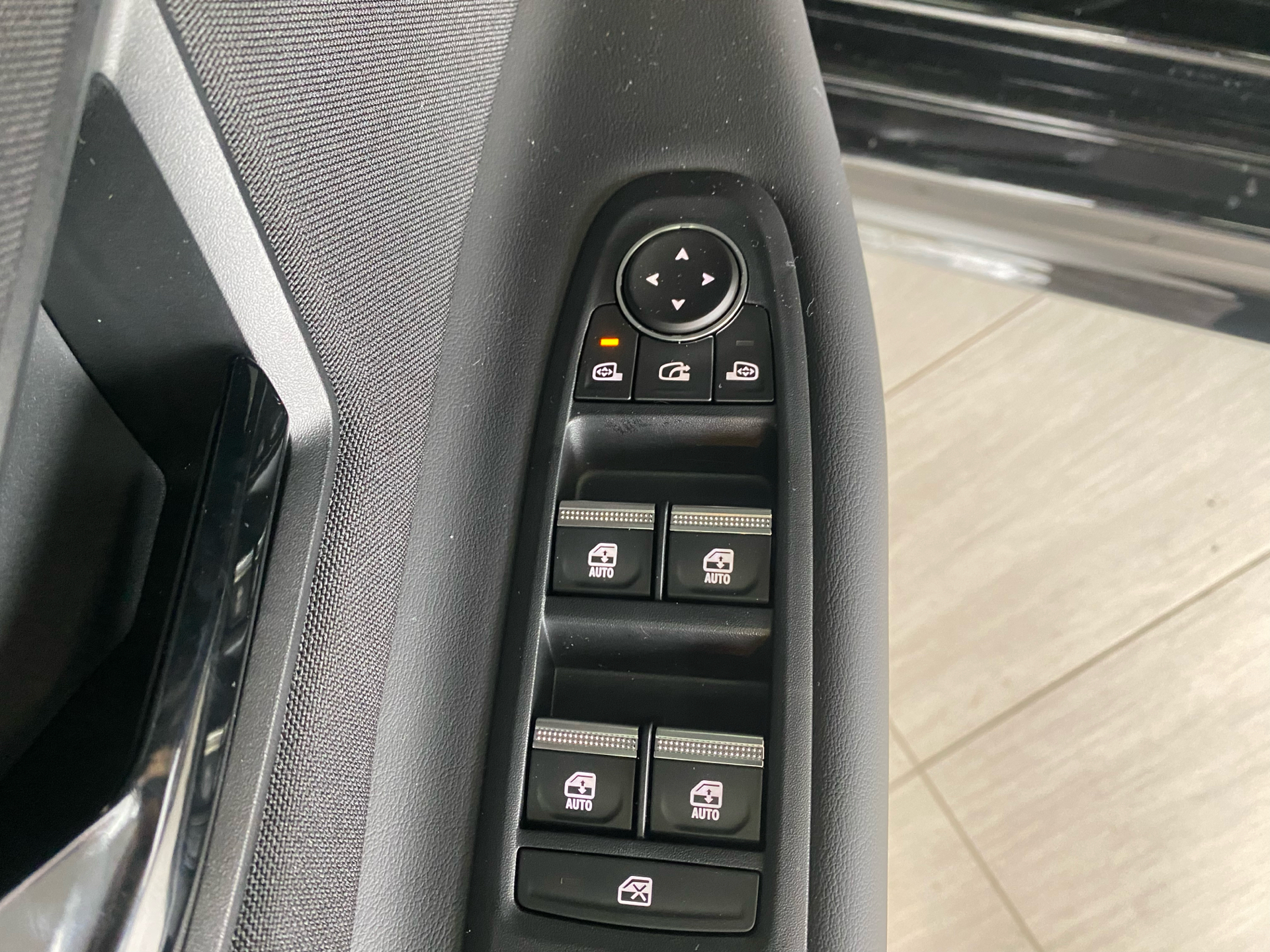 Billede af Nissan Micra Micra 52 kWh ADVANCE + Cold Pack