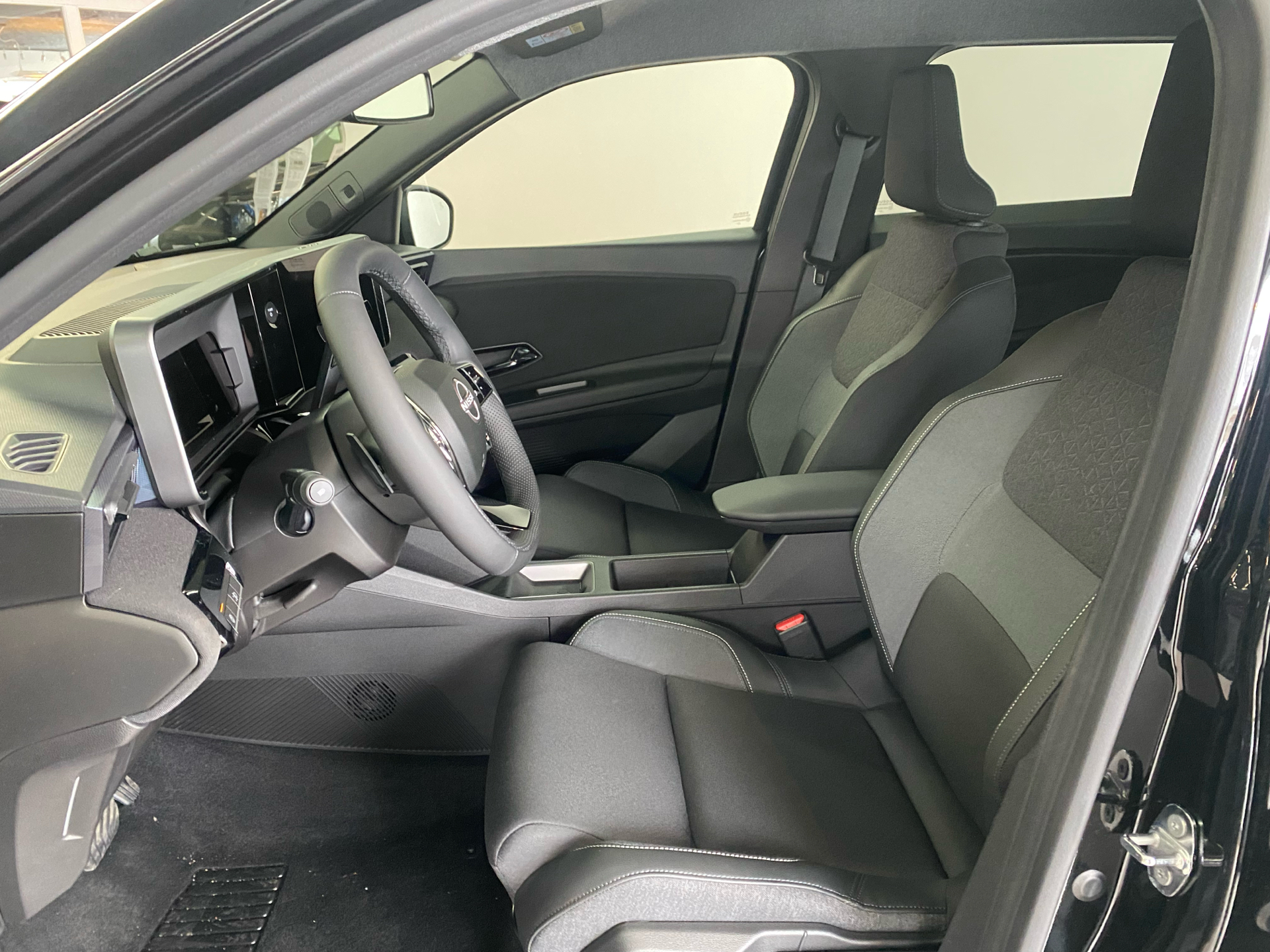 Billede af Nissan Micra Micra 52 kWh ADVANCE + Cold Pack