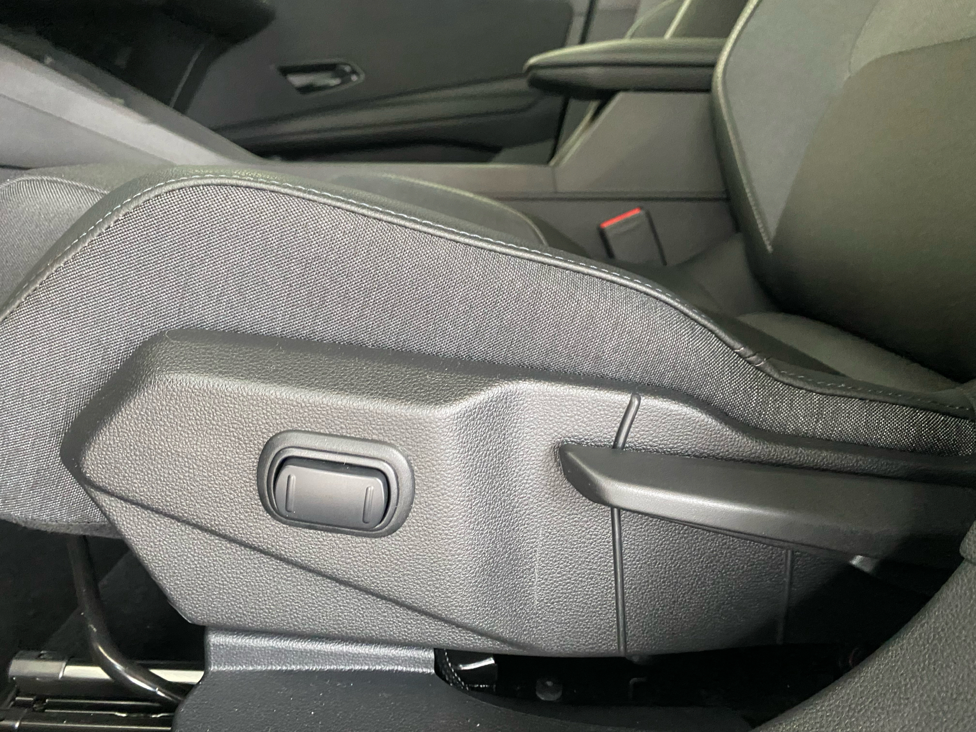 Billede af Nissan Micra Micra 52 kWh ADVANCE + Cold Pack