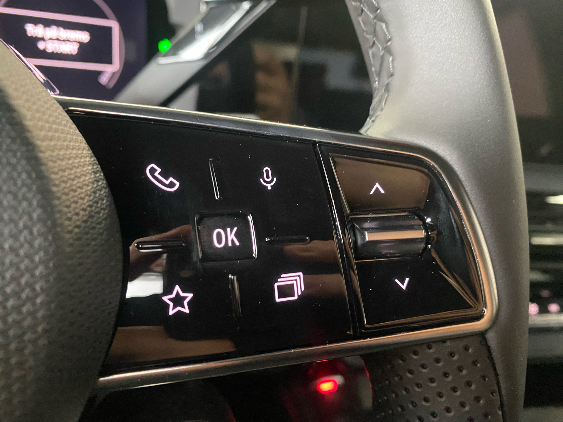 Billede af Nissan Micra Micra 52 kWh ADVANCE + Cold Pack