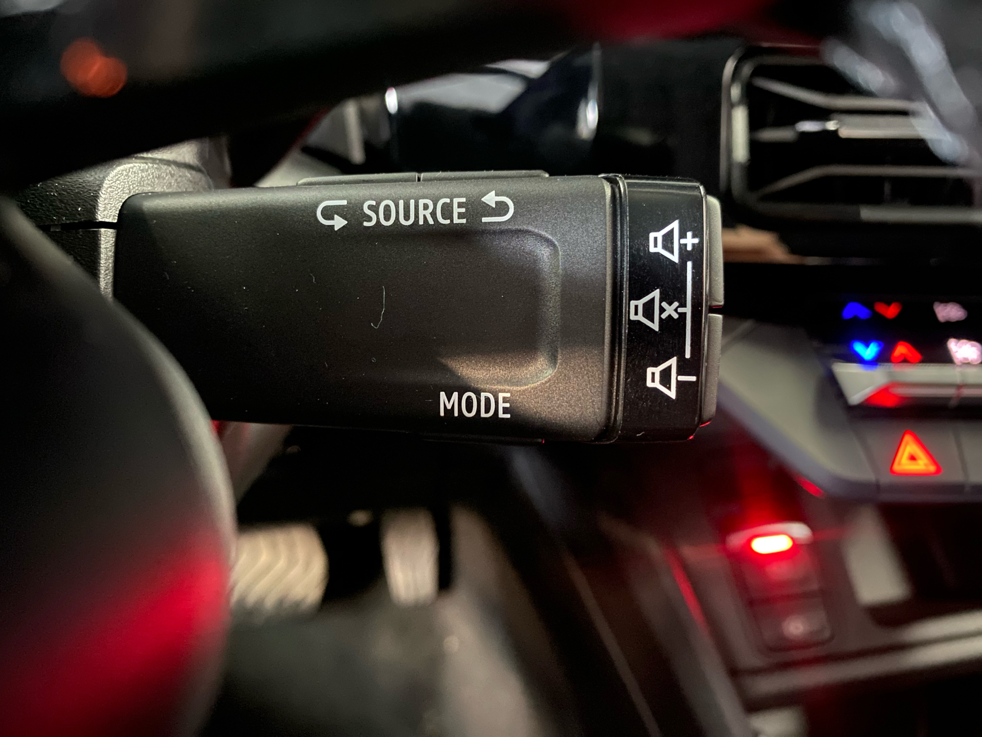 Billede af Nissan Micra Micra 52 kWh ADVANCE + Cold Pack