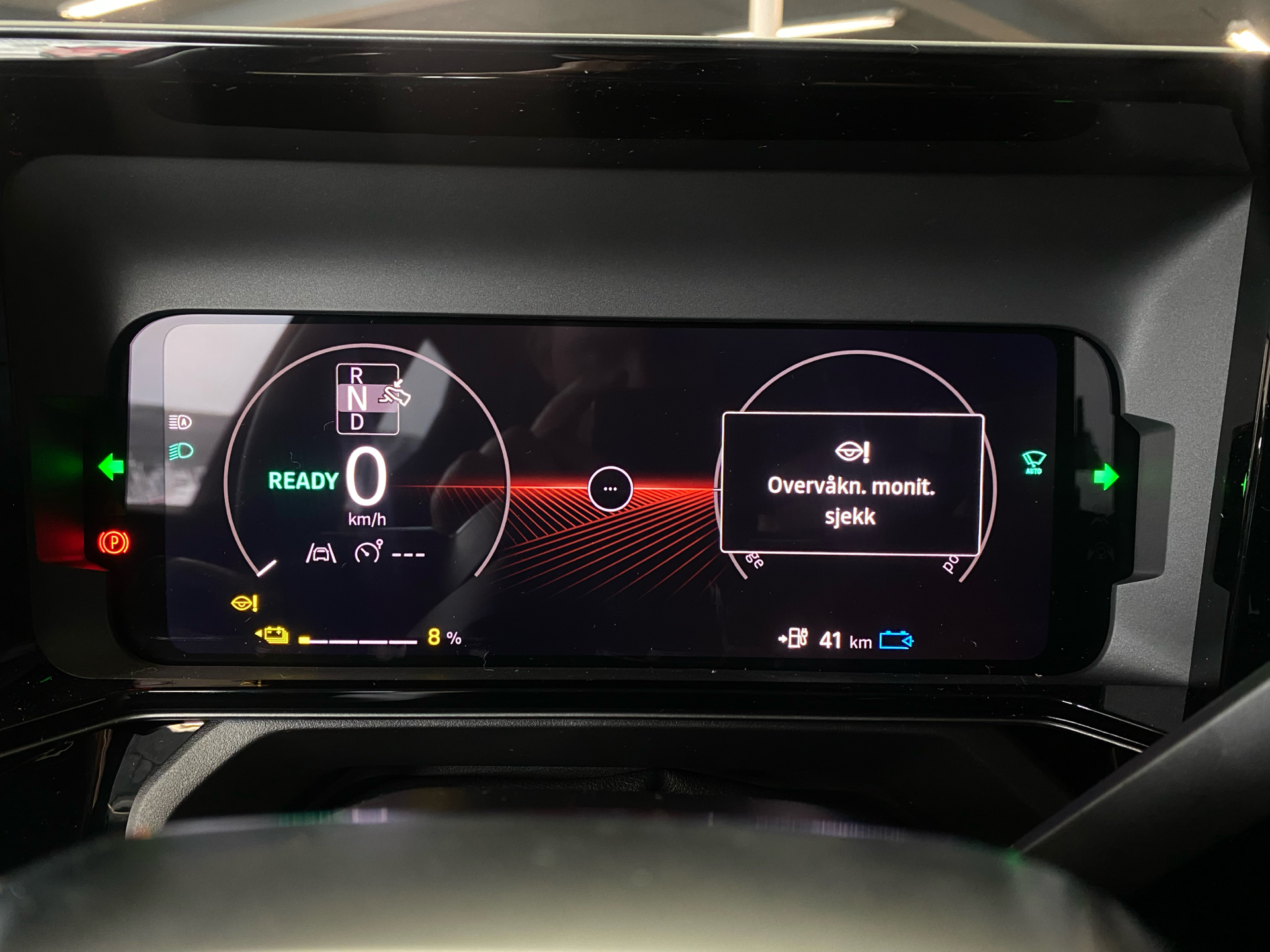 Billede af Nissan Micra Micra 52 kWh ADVANCE + Cold Pack