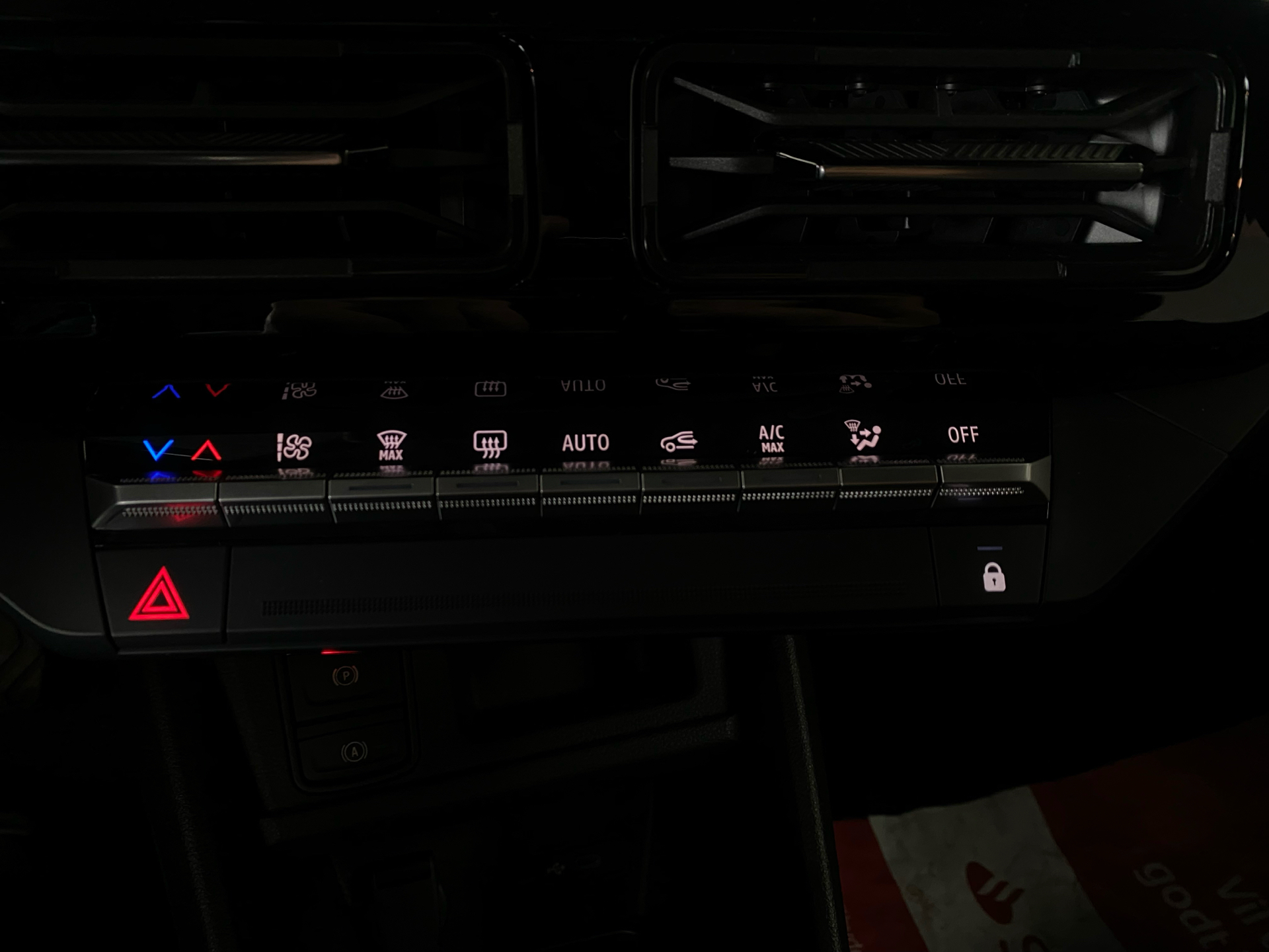 Billede af Nissan Micra Micra 52 kWh ADVANCE + Cold Pack