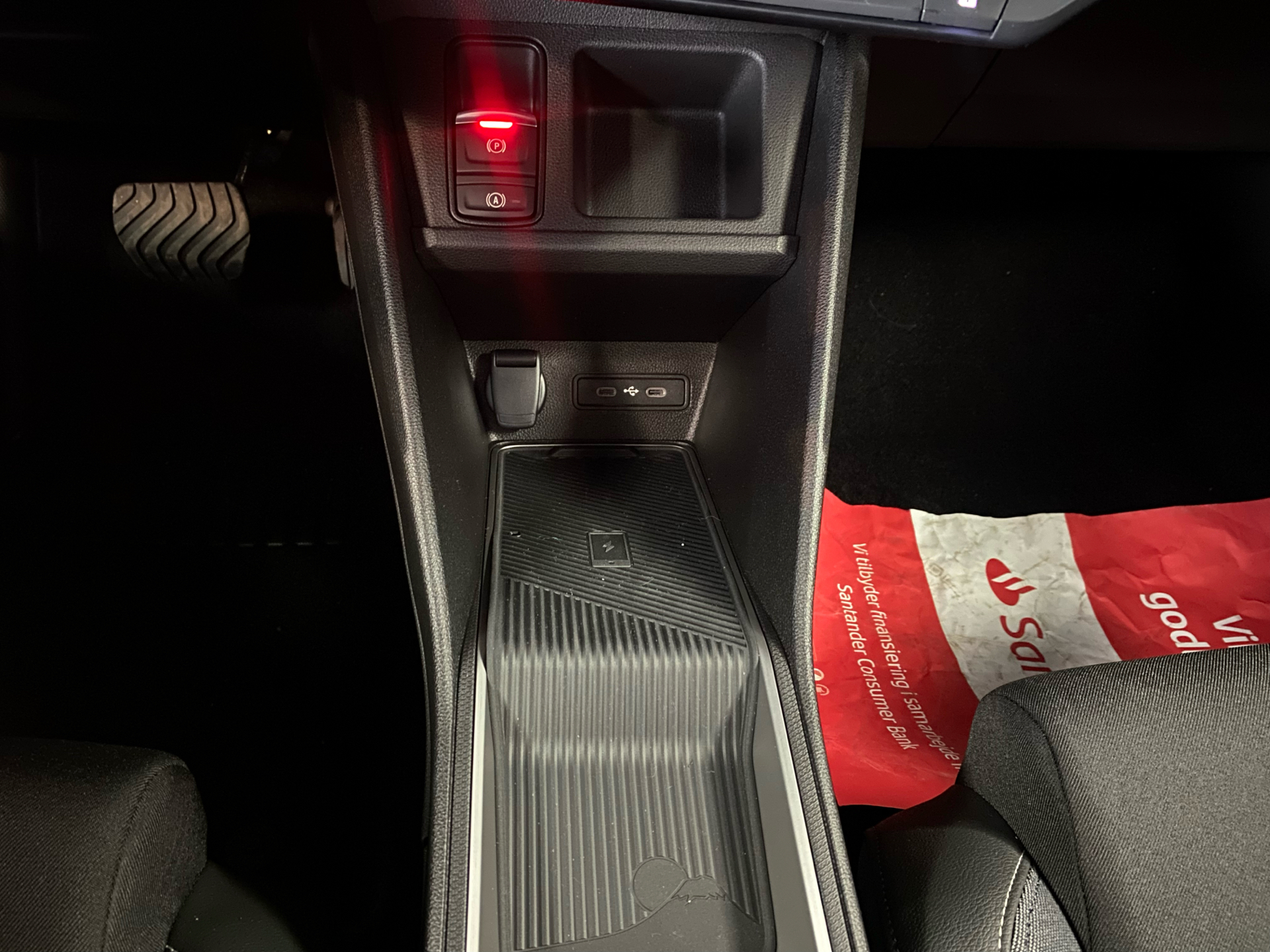 Billede af Nissan Micra Micra 52 kWh ADVANCE + Cold Pack