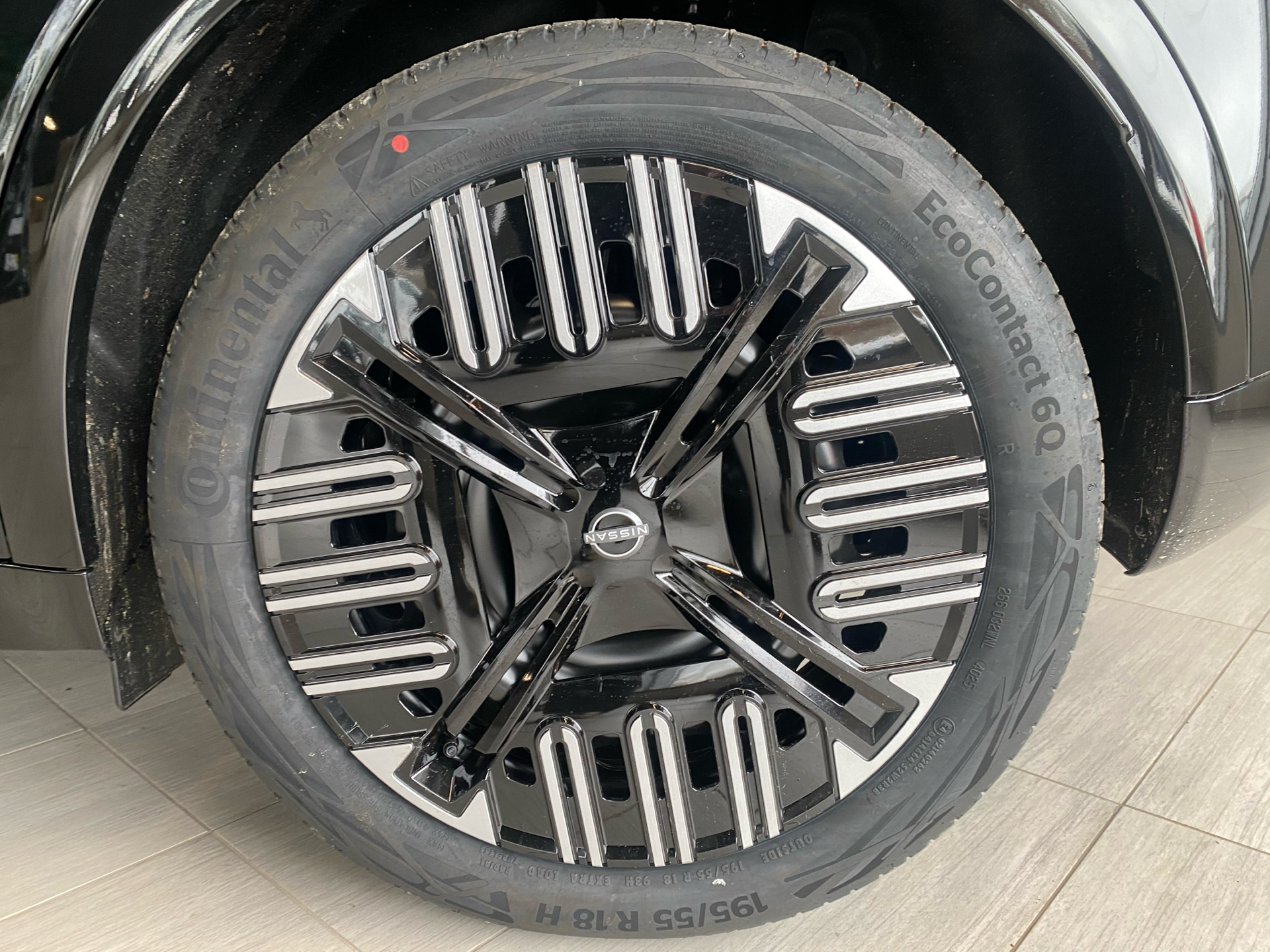 Billede af Nissan Micra Micra 52 kWh ADVANCE + Cold Pack