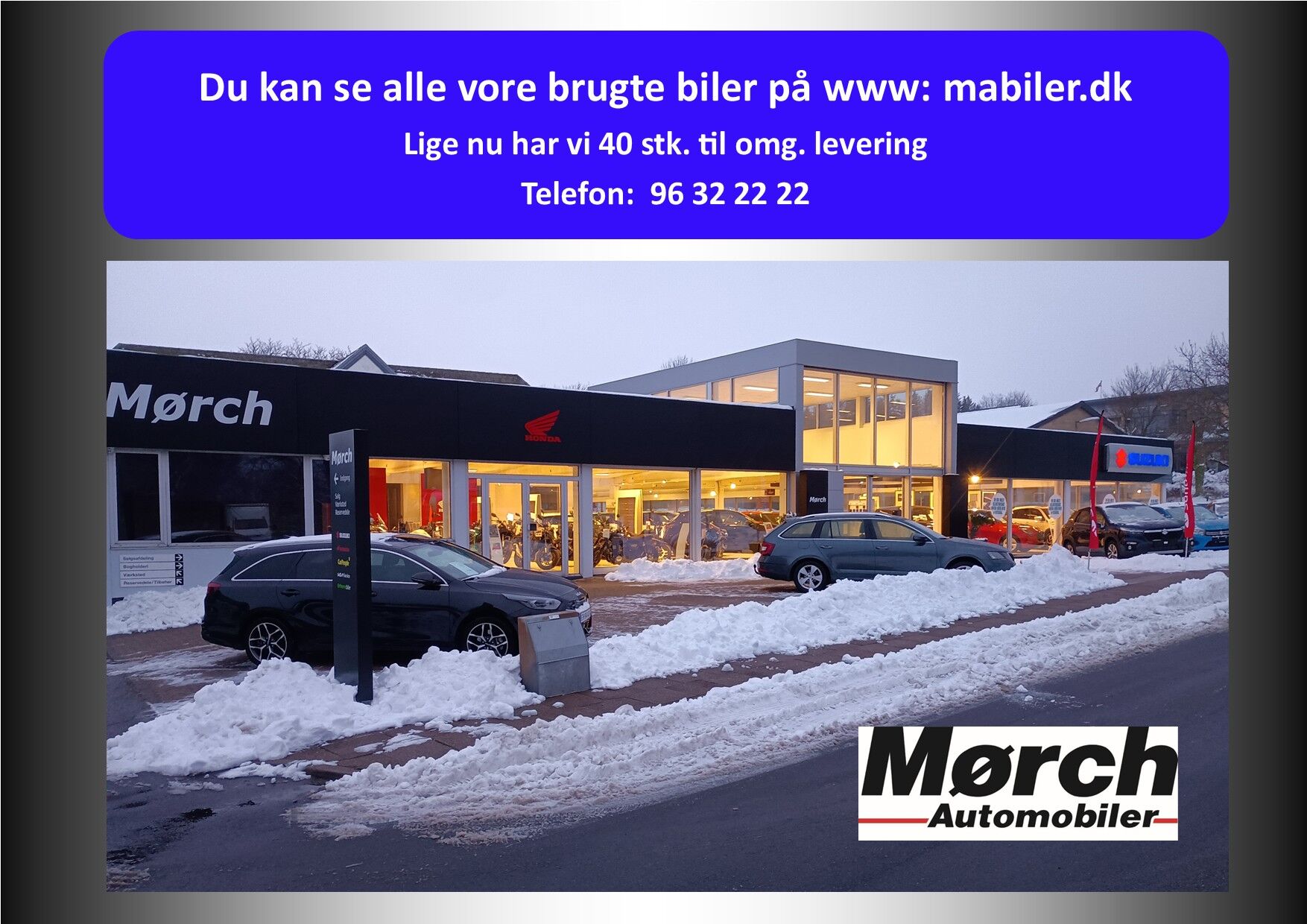 Billede af Kia Stonic 1,0 T-GDI Attraction Plus DCT 120HK 5d 7g Aut.