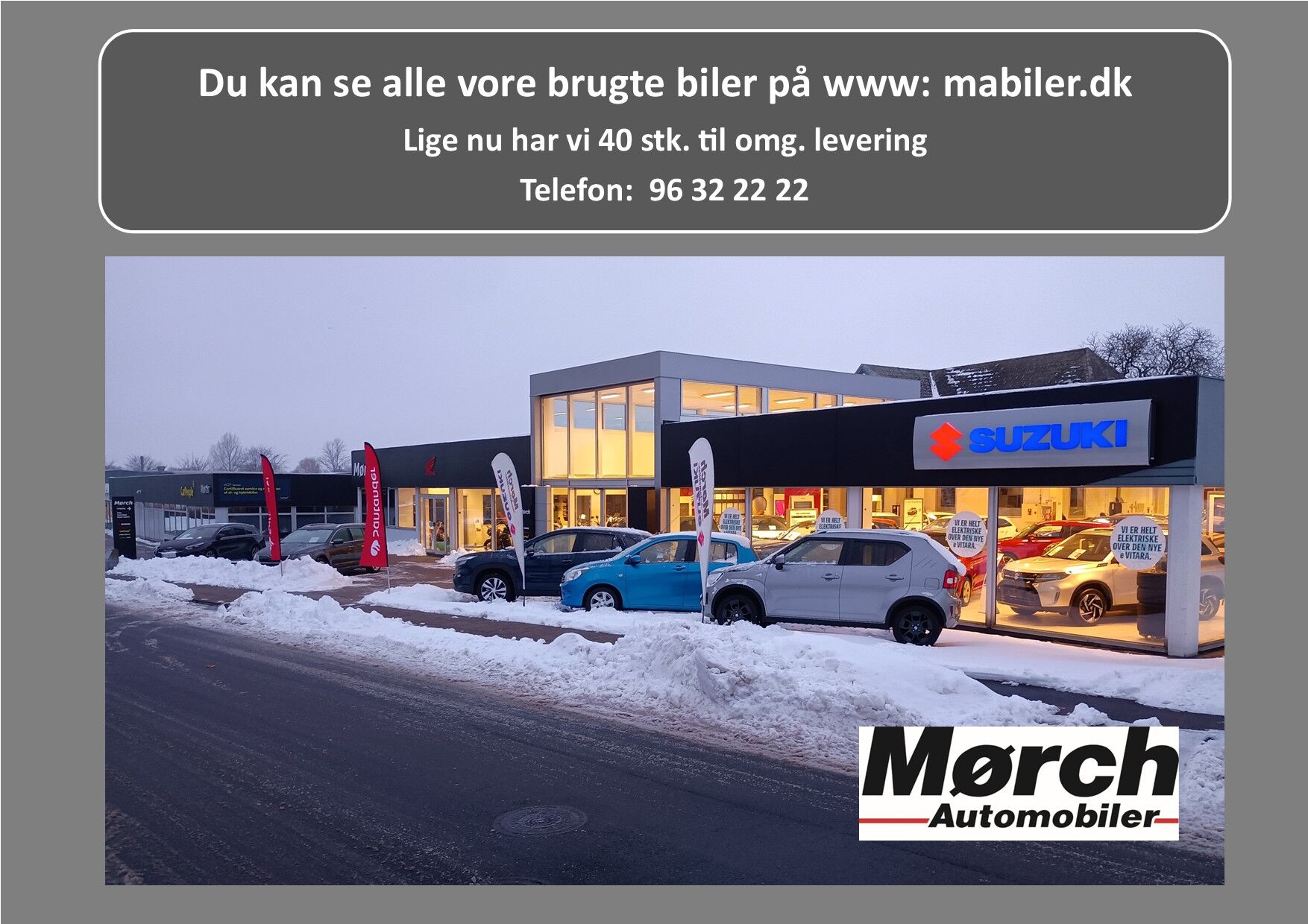 Billede af VW Polo 1,0 TSI Comfortline 95HK 5d