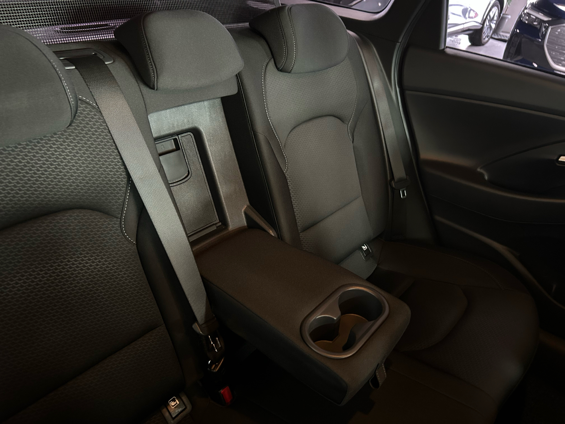 Billede af Hyundai i30 1,0 T-GDI Trend 120HK 5d 6g