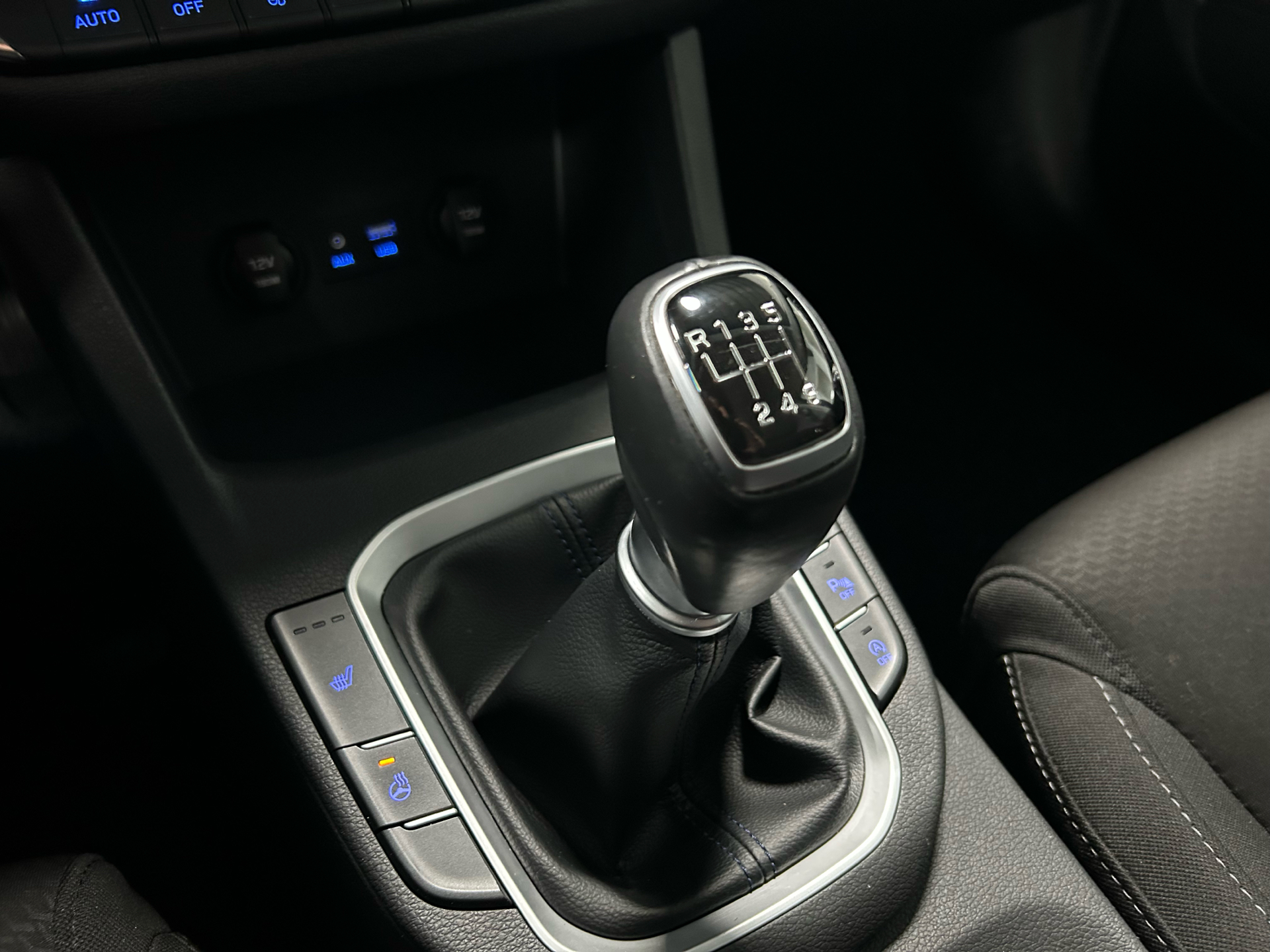 Billede af Hyundai i30 1,0 T-GDI Trend 120HK 5d 6g