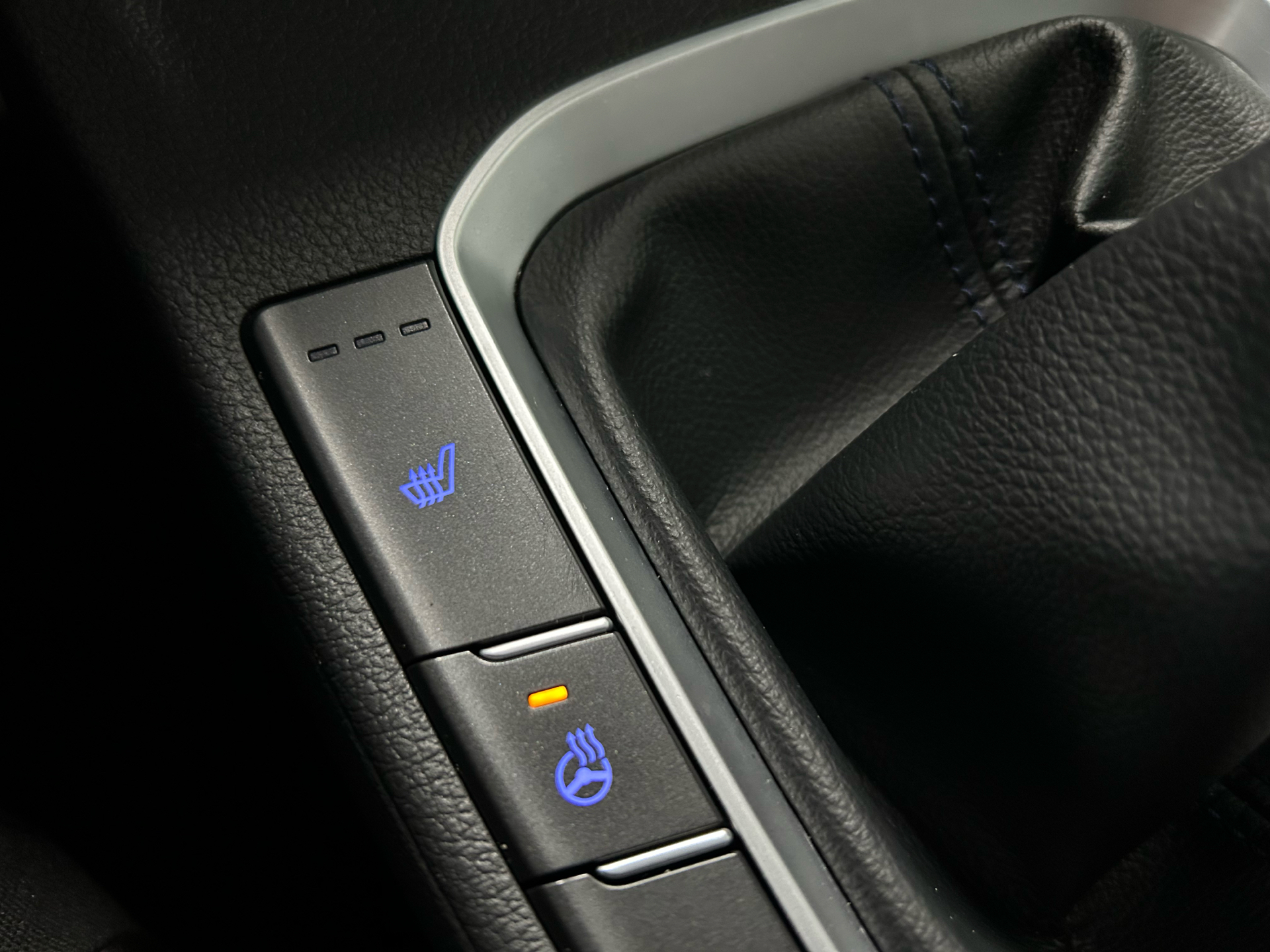 Billede af Hyundai i30 1,0 T-GDI Trend 120HK 5d 6g