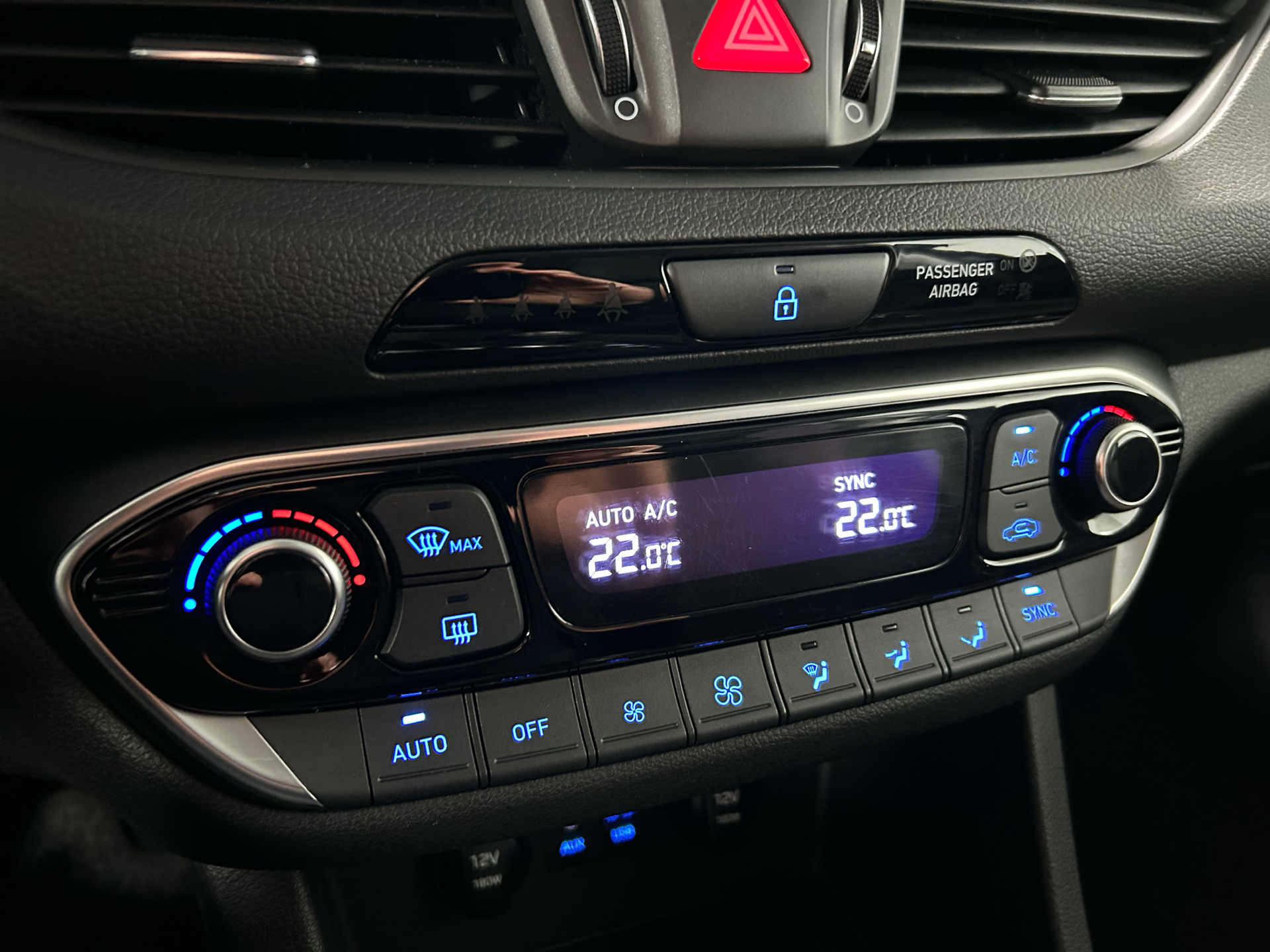 Billede af Hyundai i30 1,0 T-GDI Trend 120HK 5d 6g