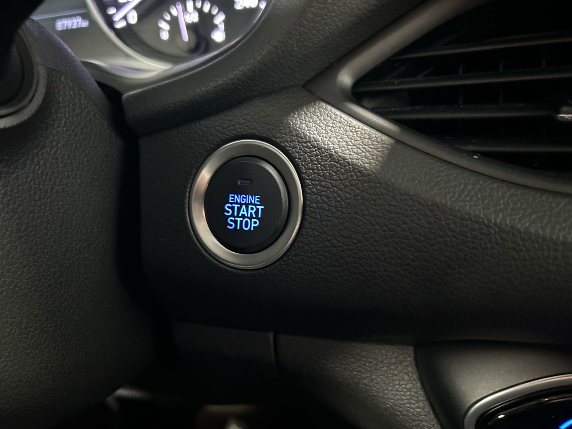 Billede af Hyundai i30 1,0 T-GDI Trend 120HK 5d 6g