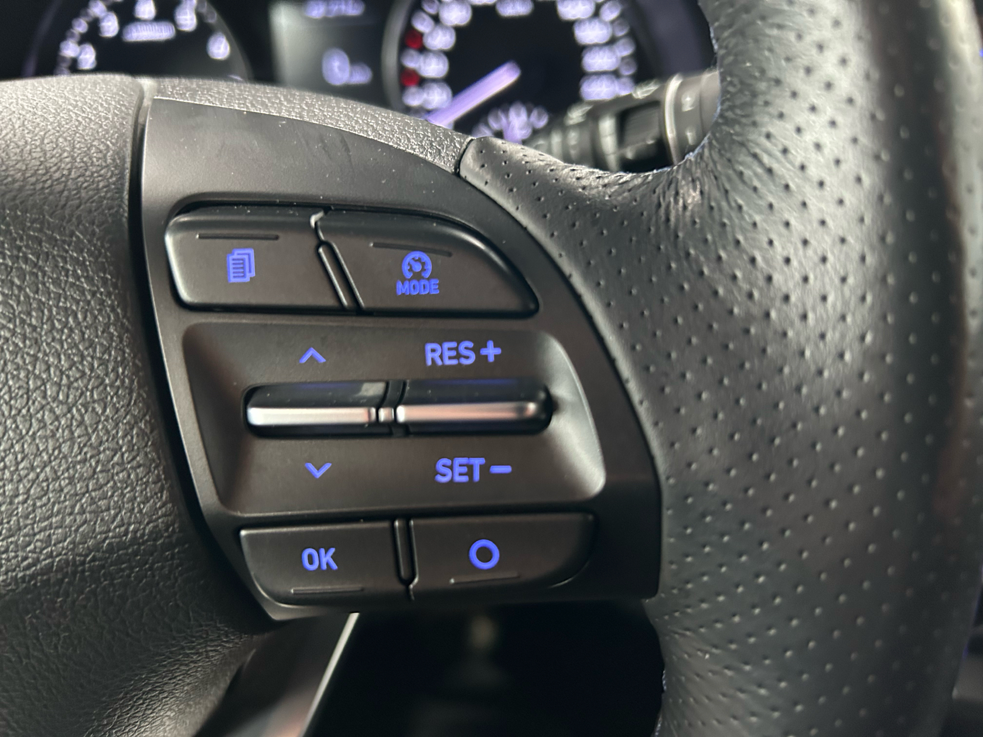 Billede af Hyundai i30 1,0 T-GDI Trend 120HK 5d 6g