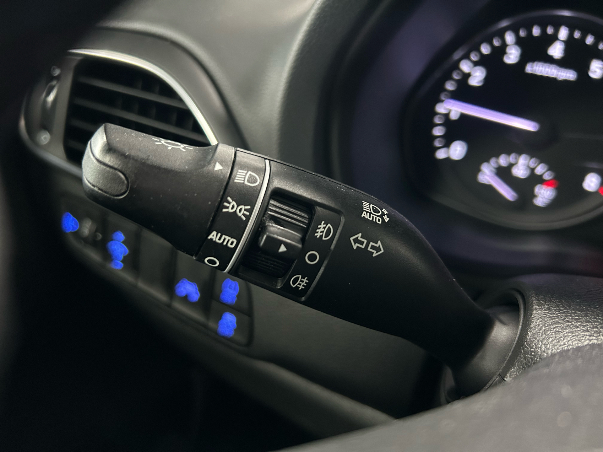 Billede af Hyundai i30 1,0 T-GDI Trend 120HK 5d 6g