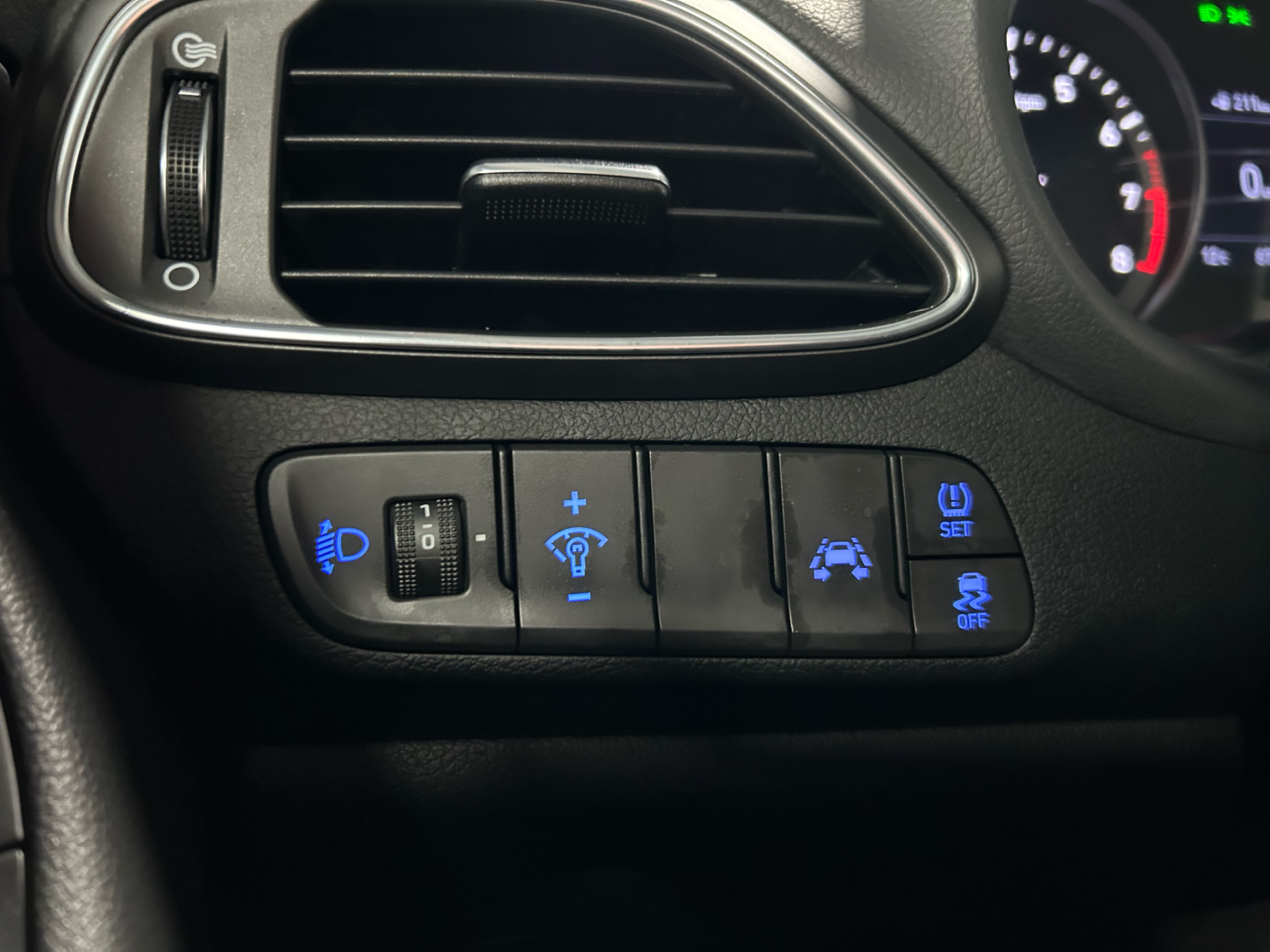 Billede af Hyundai i30 1,0 T-GDI Trend 120HK 5d 6g