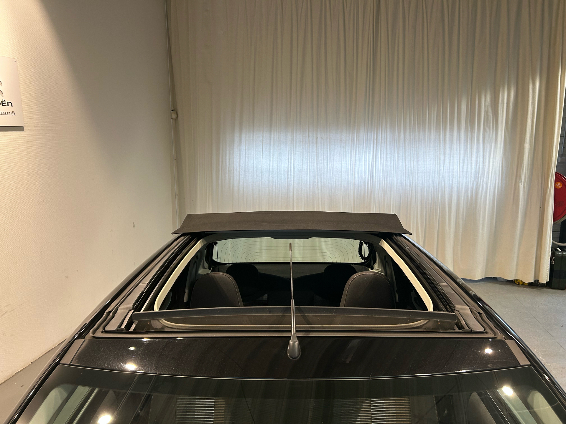 Billede af Peugeot 108 1,0 e-Vti Active Top! 69HK 5d