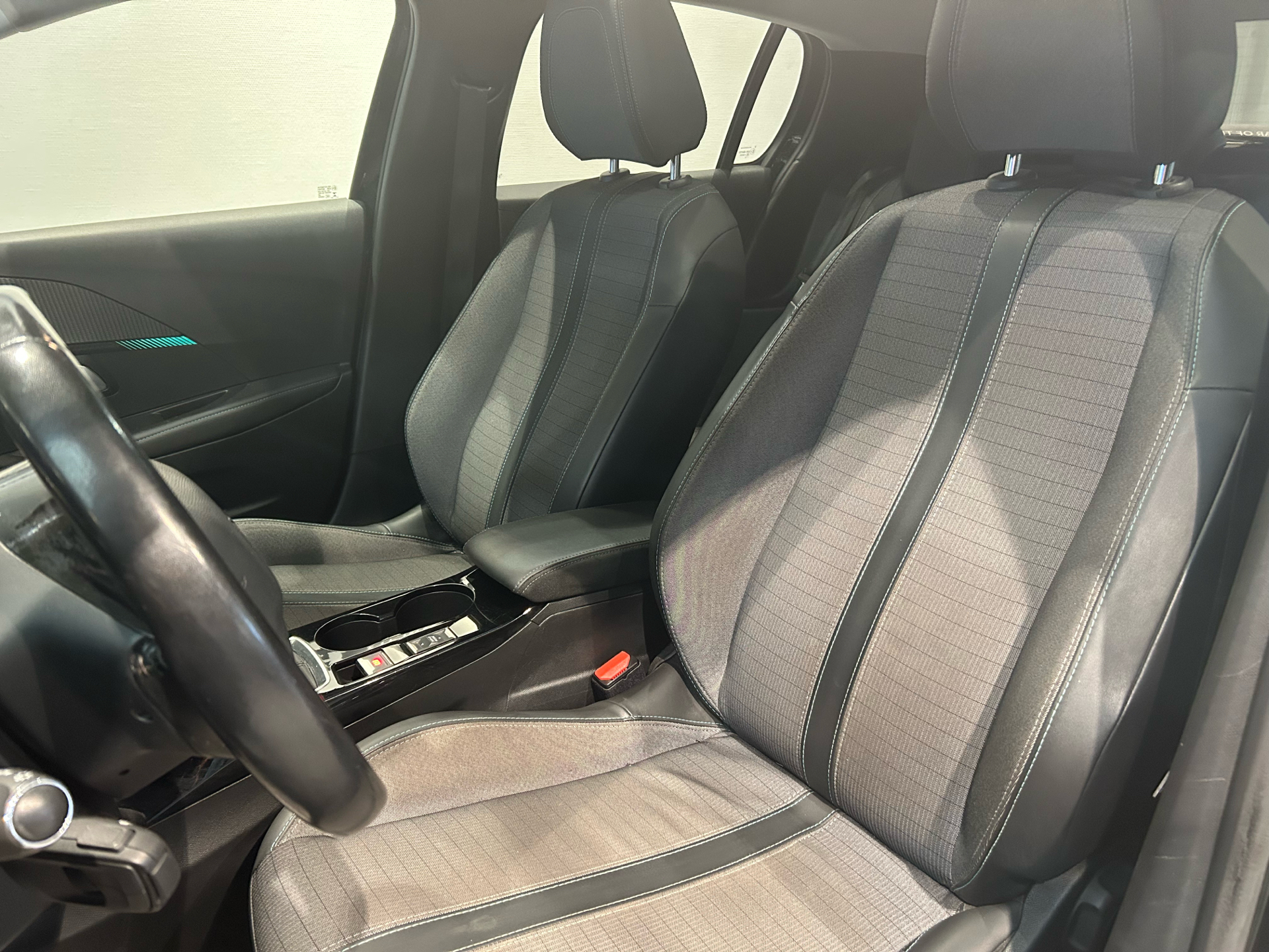 Billede af Peugeot 208 1,5 BlueHDi Edition 210+ 102HK 5d 6g