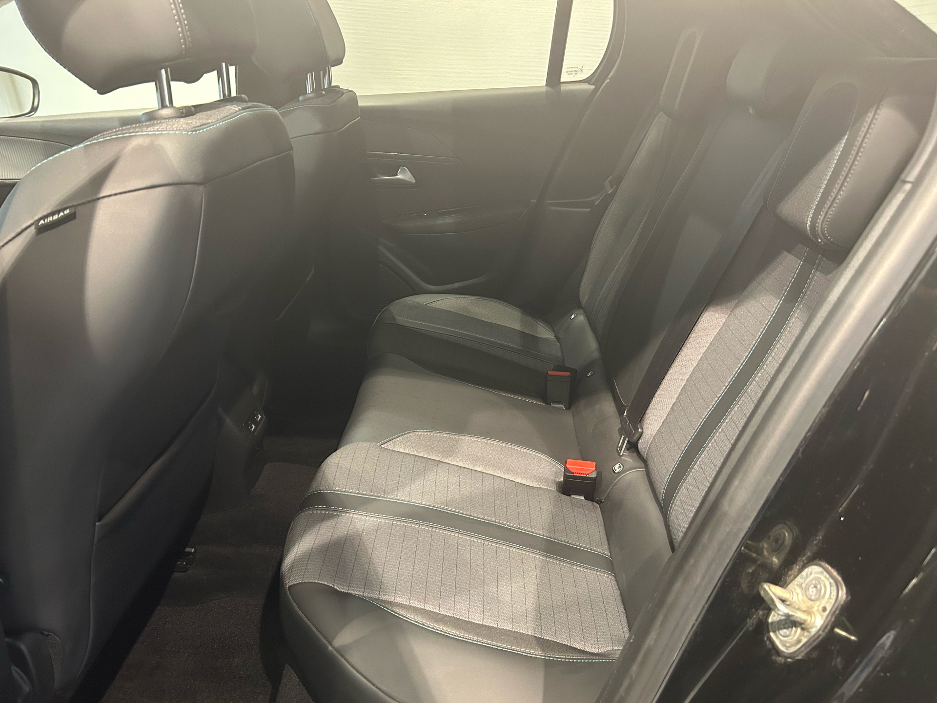 Billede af Peugeot 208 1,5 BlueHDi Edition 210+ 102HK 5d 6g