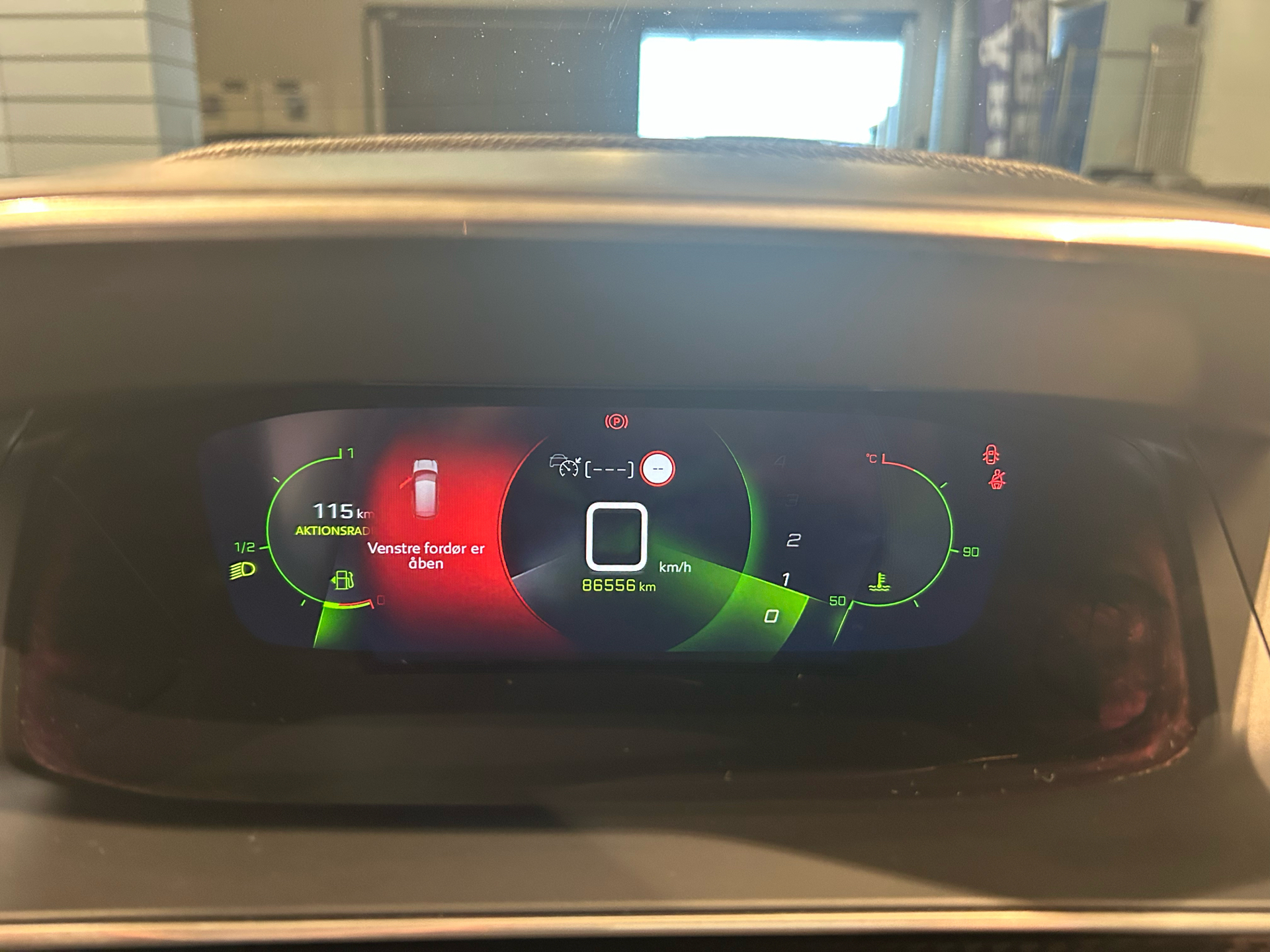 Billede af Peugeot 208 1,5 BlueHDi Edition 210+ 102HK 5d 6g