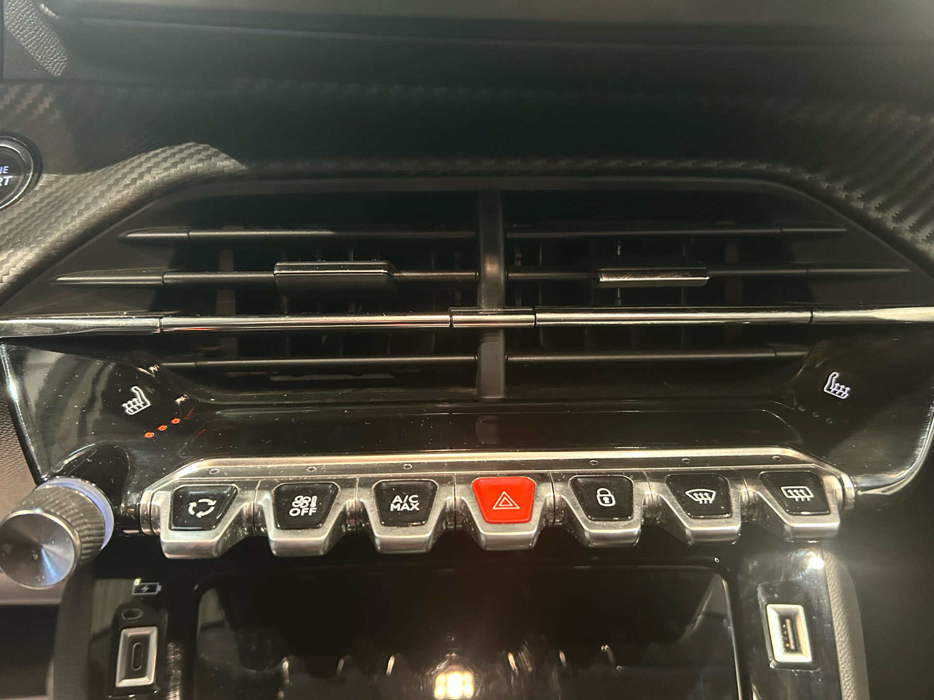 Billede af Peugeot 208 1,5 BlueHDi Edition 210+ 102HK 5d 6g