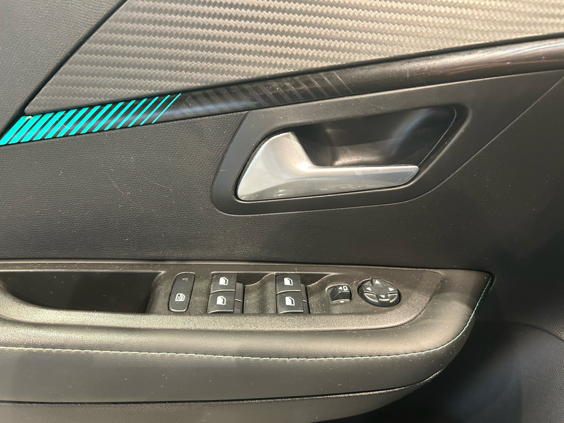 Billede af Peugeot 208 1,5 BlueHDi Edition 210+ 102HK 5d 6g