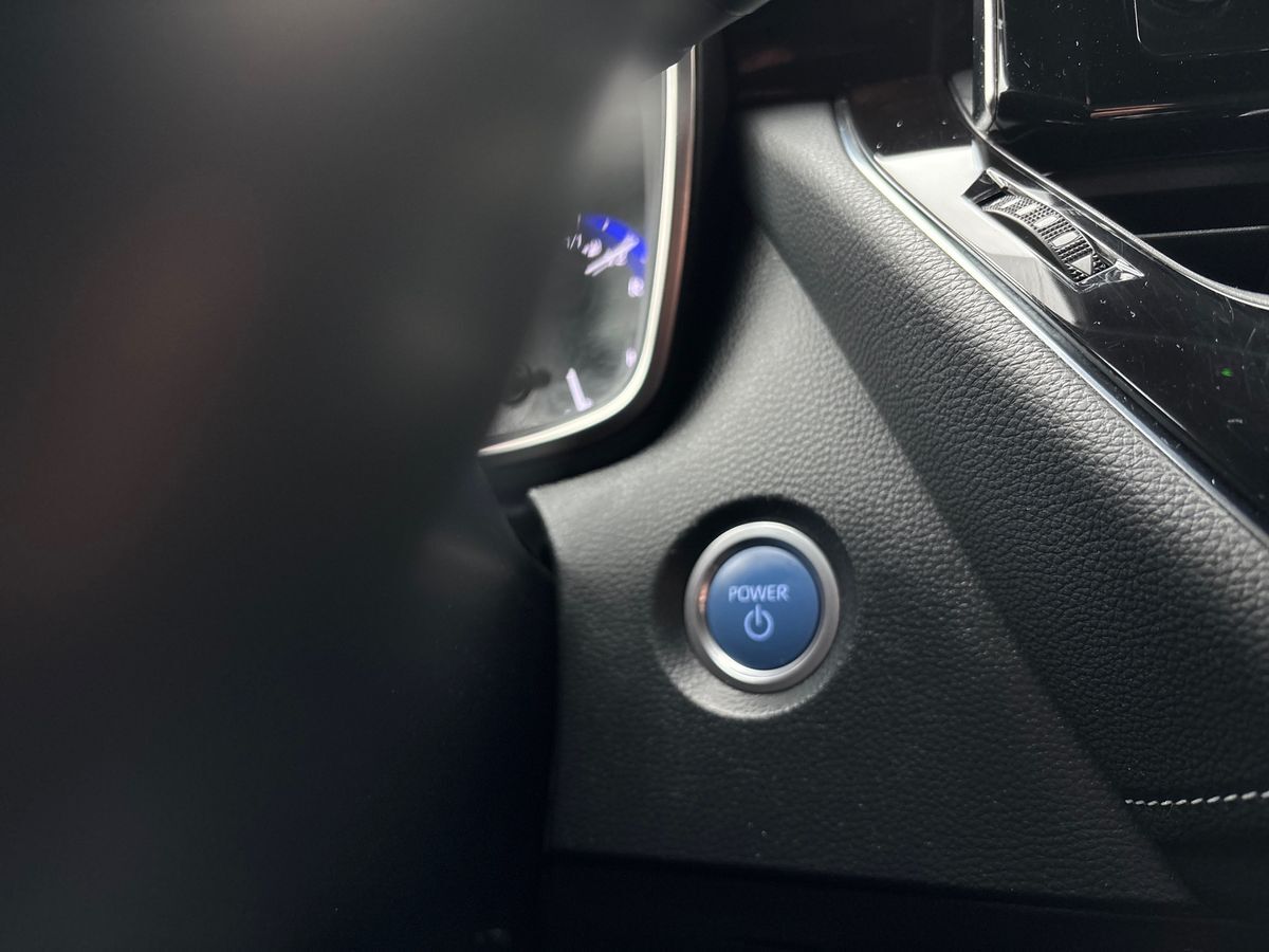 Billede af Toyota Corolla Touring Sports 1,8 Hybrid H3 Smart E-CVT 122HK Stc Trinl. Gear