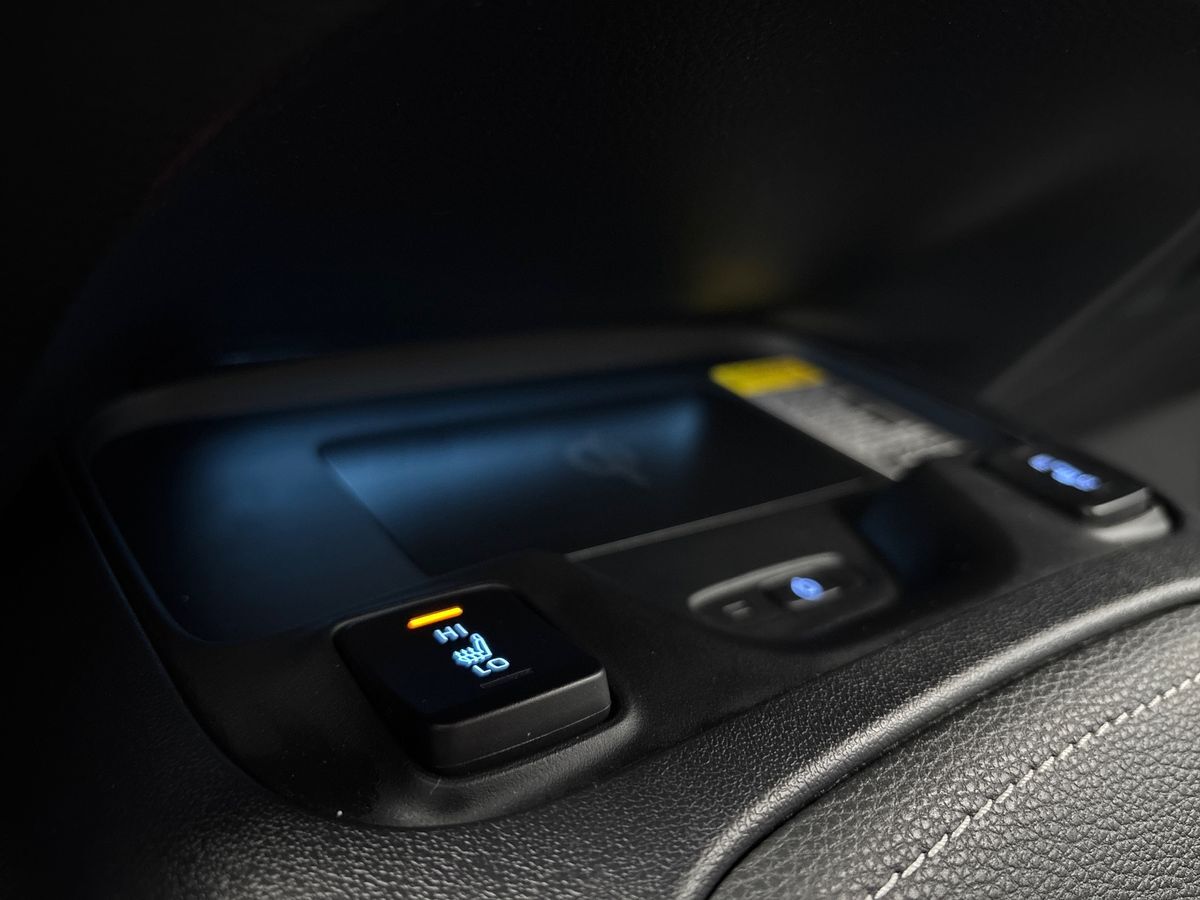 Billede af Toyota Corolla Touring Sports 1,8 Hybrid H3 Smart E-CVT 122HK Stc Trinl. Gear