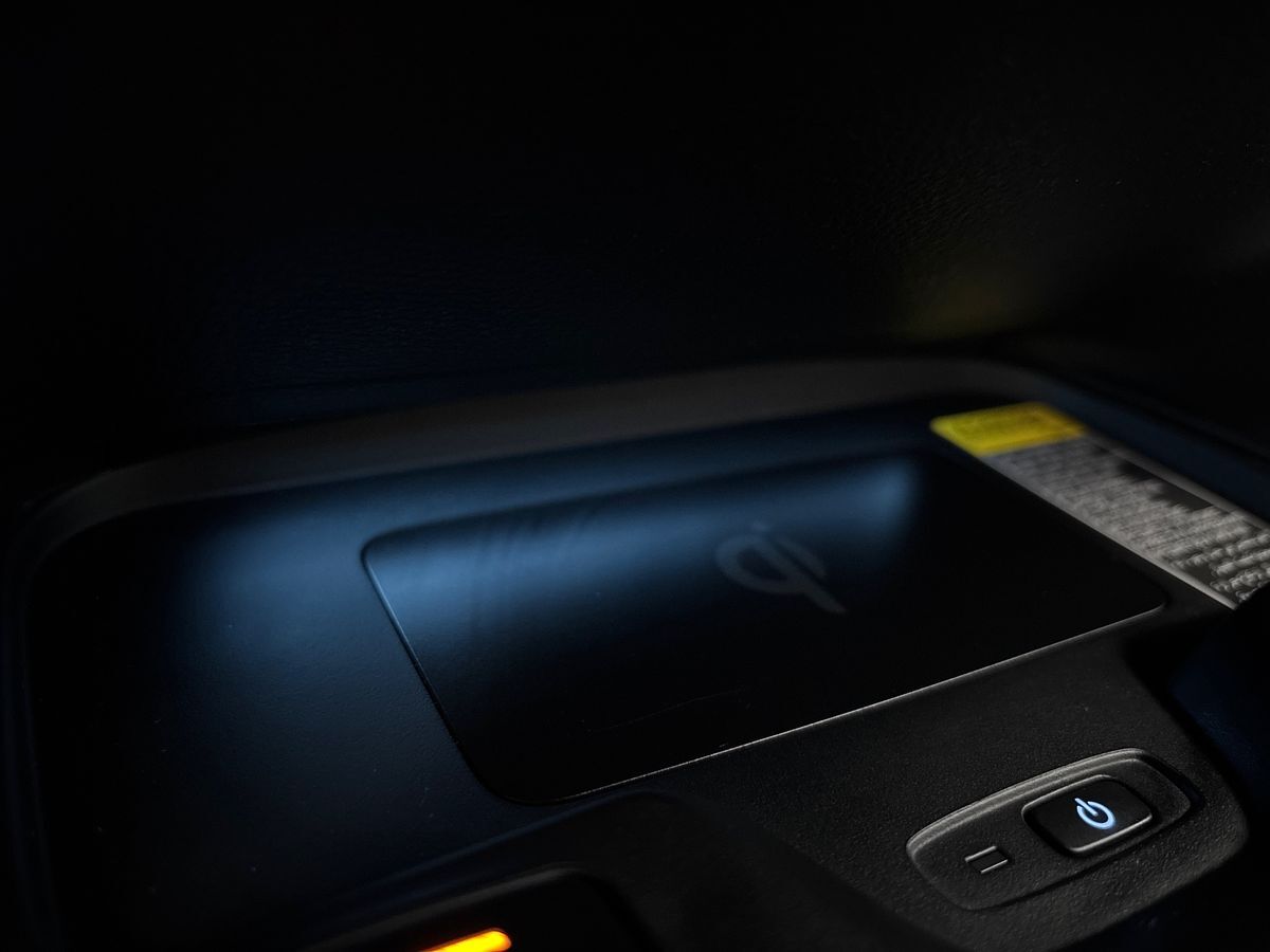 Billede af Toyota Corolla Touring Sports 1,8 Hybrid H3 Smart E-CVT 122HK Stc Trinl. Gear