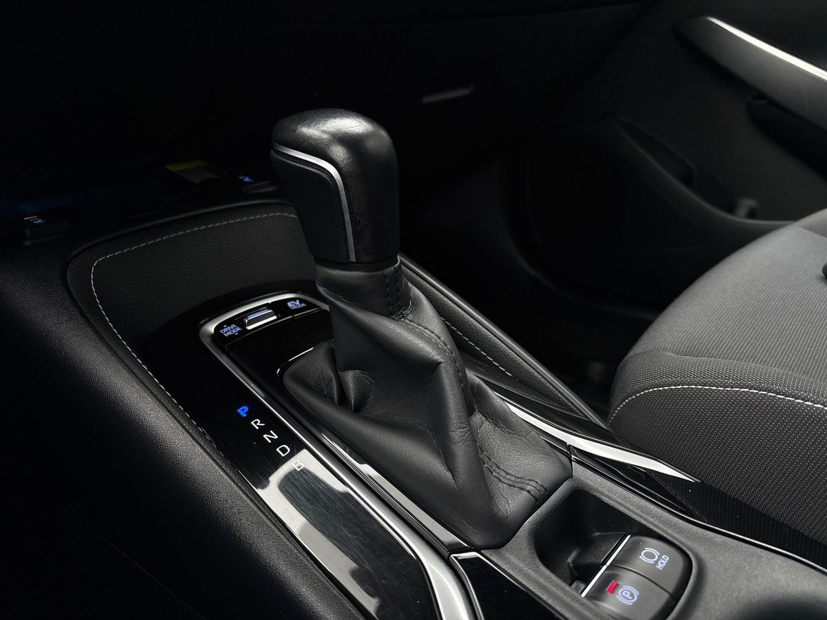 Billede af Toyota Corolla Touring Sports 1,8 Hybrid H3 Smart E-CVT 122HK Stc Trinl. Gear