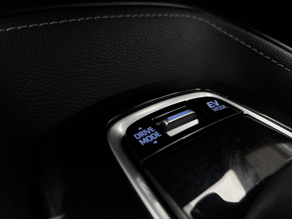 Billede af Toyota Corolla Touring Sports 1,8 Hybrid H3 Smart E-CVT 122HK Stc Trinl. Gear