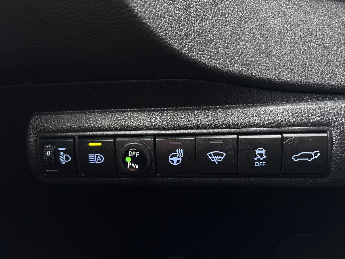 Billede af Toyota Corolla Touring Sports 1,8 Hybrid H3 Smart E-CVT 122HK Stc Trinl. Gear