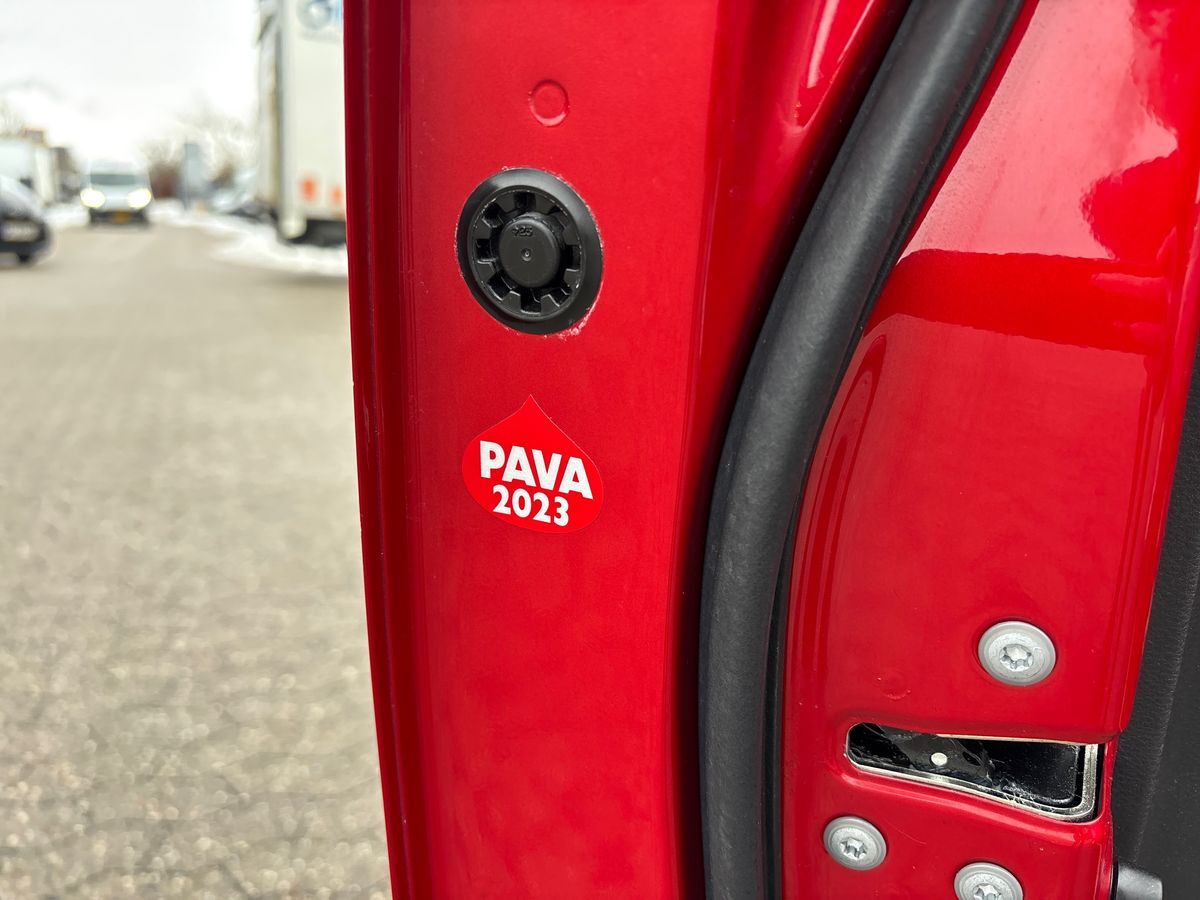 Billede af Toyota Corolla Touring Sports 1,8 Hybrid H3 Smart E-CVT 122HK Stc Trinl. Gear