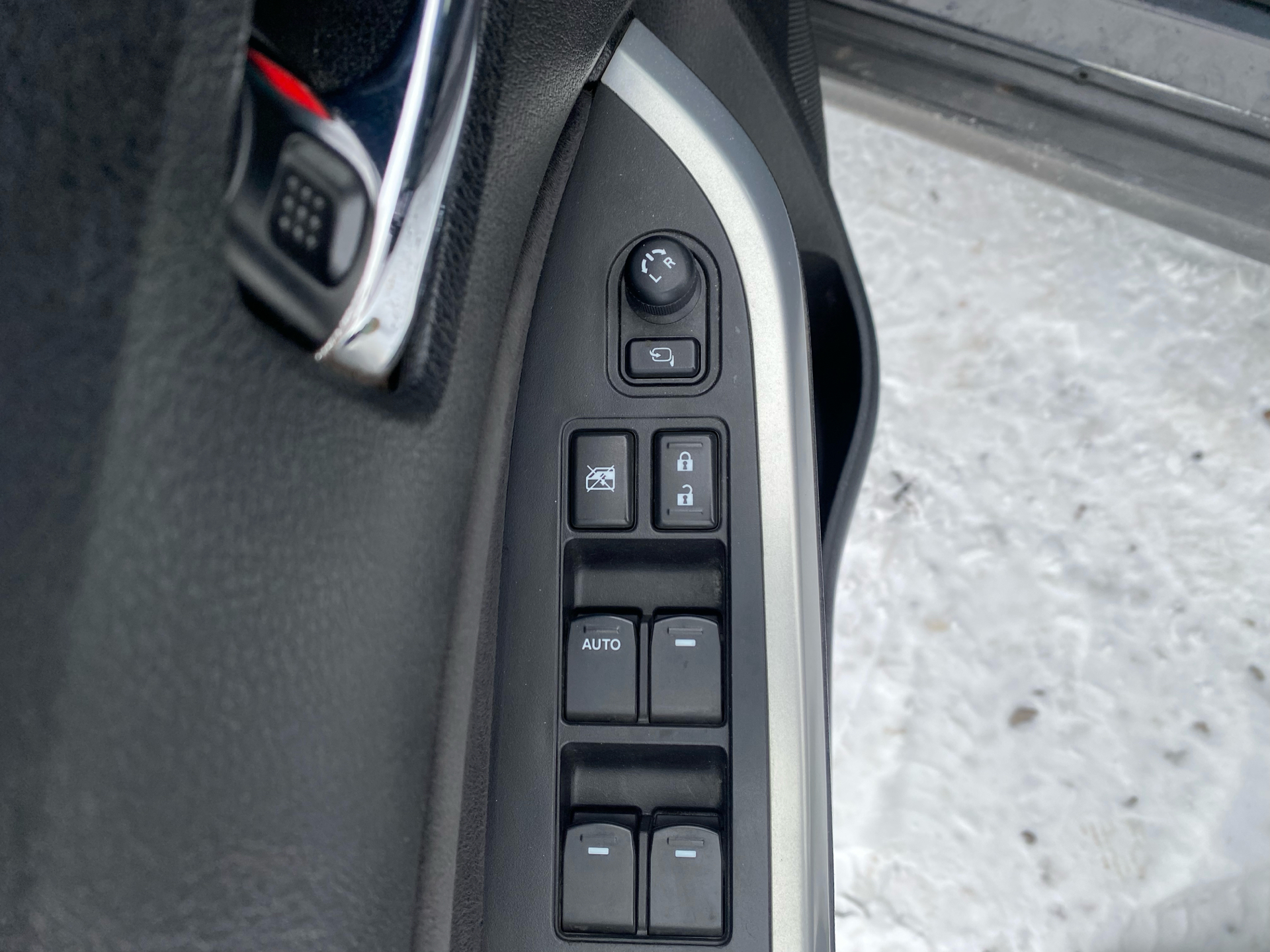 Billede af Suzuki Vitara 1,4 Boosterjet S 140HK 5d 6g