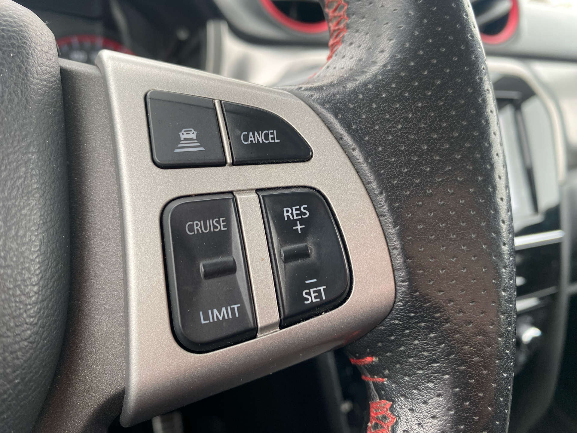 Billede af Suzuki Vitara 1,4 Boosterjet S 140HK 5d 6g