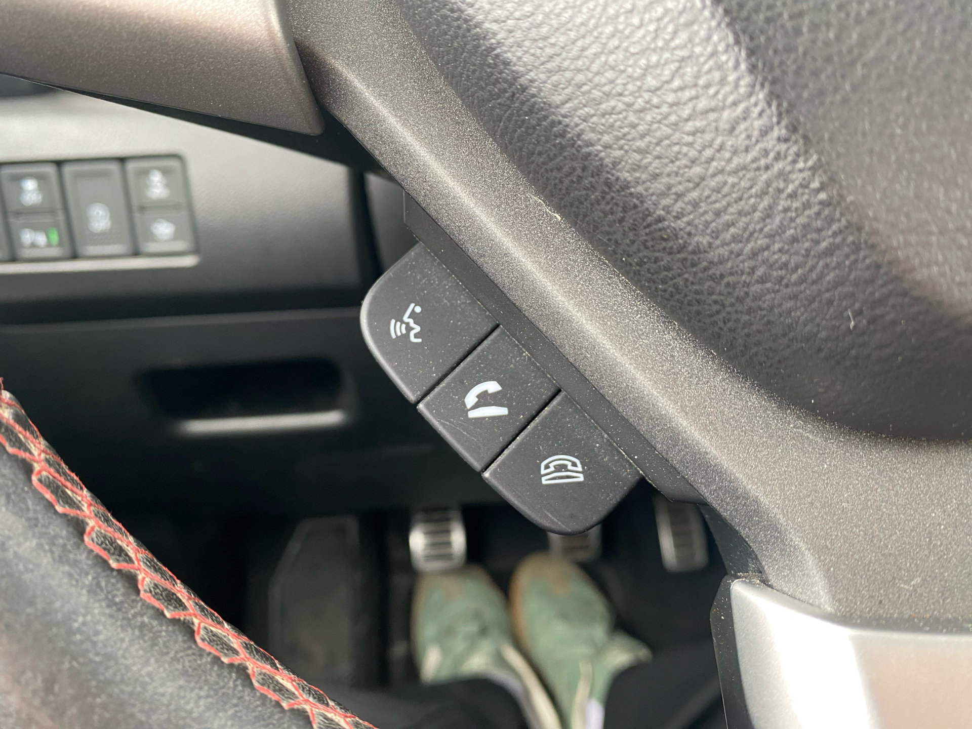 Billede af Suzuki Vitara 1,4 Boosterjet S 140HK 5d 6g