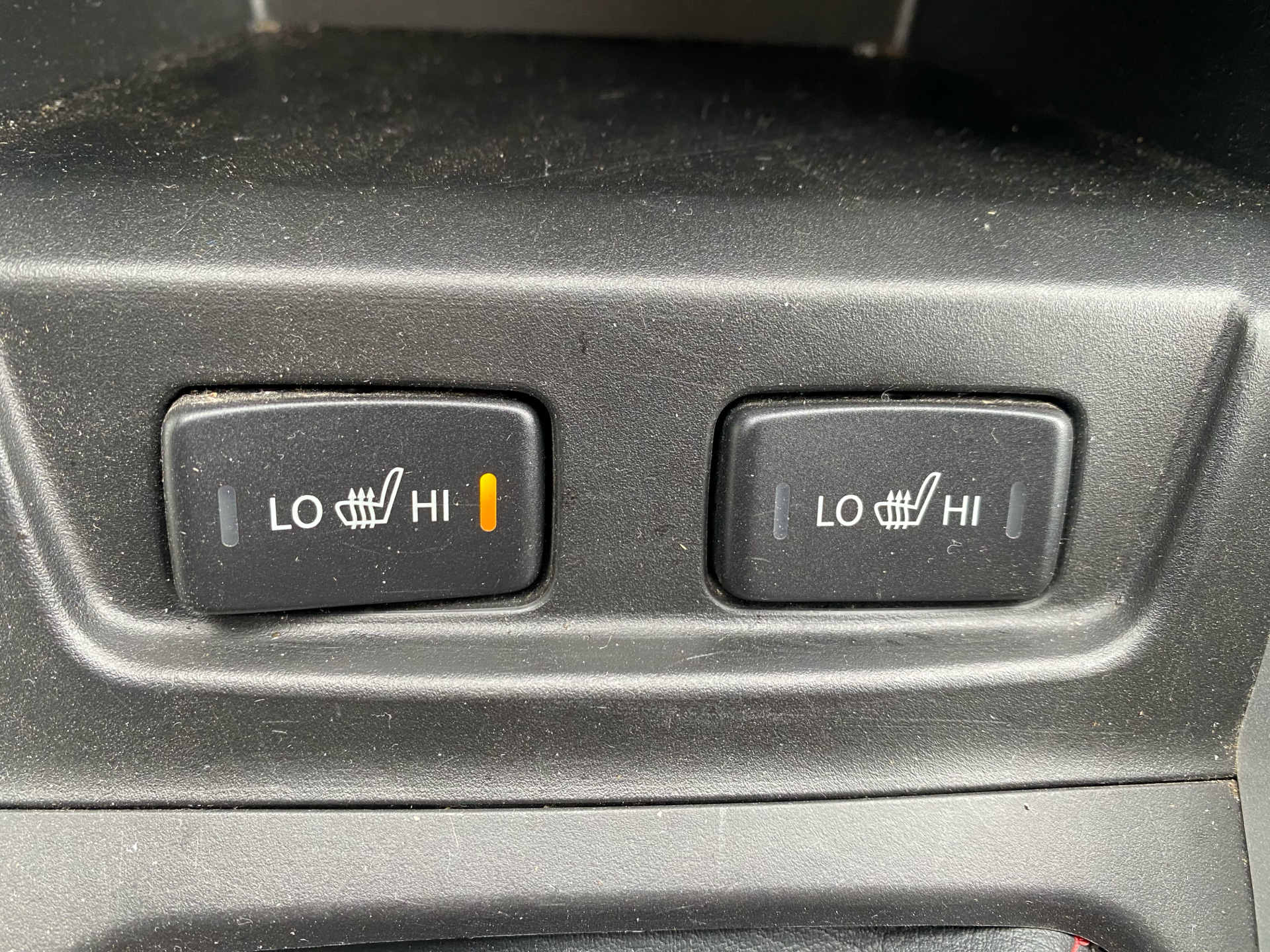 Billede af Suzuki Vitara 1,4 Boosterjet S 140HK 5d 6g