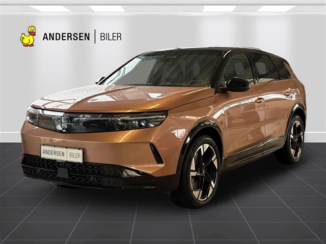 Billede af Opel Grandland EL GS Ltd. 213HK 5d Aut.