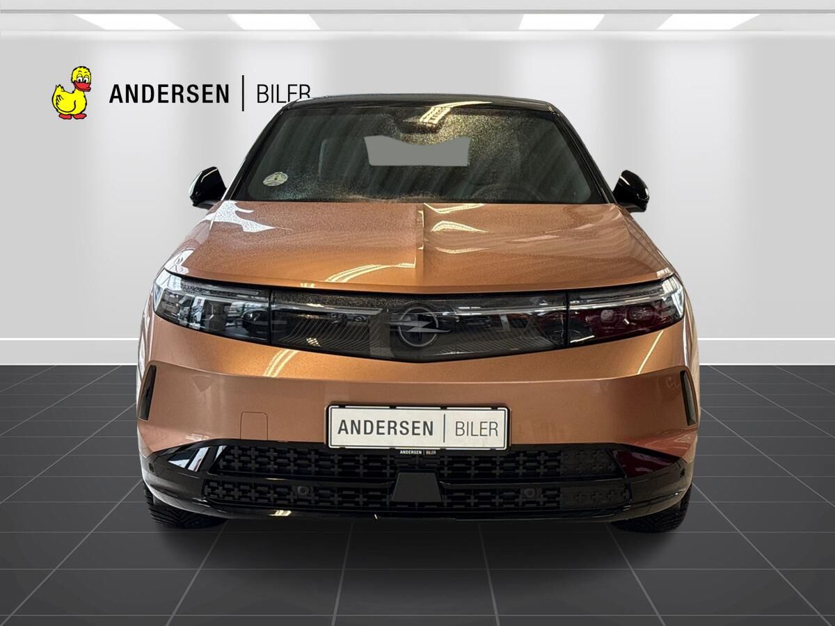 Billede af Opel Grandland EL GS Ltd. 213HK 5d Aut.