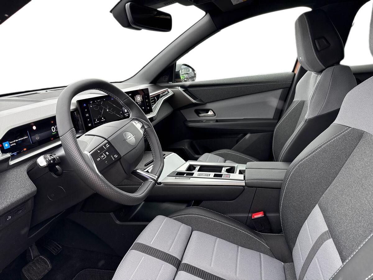 Billede af Opel Grandland EL GS Ltd. 213HK 5d Aut.