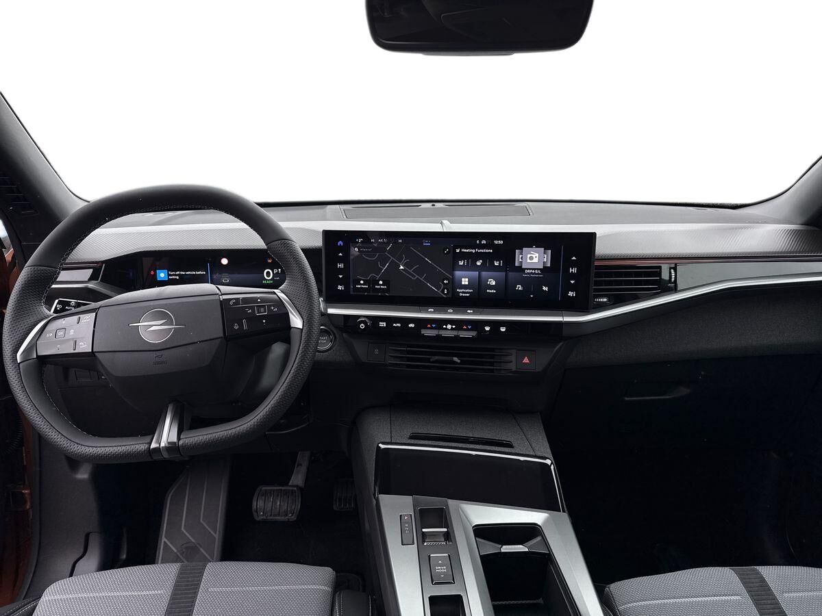 Billede af Opel Grandland EL GS Ltd. 213HK 5d Aut.