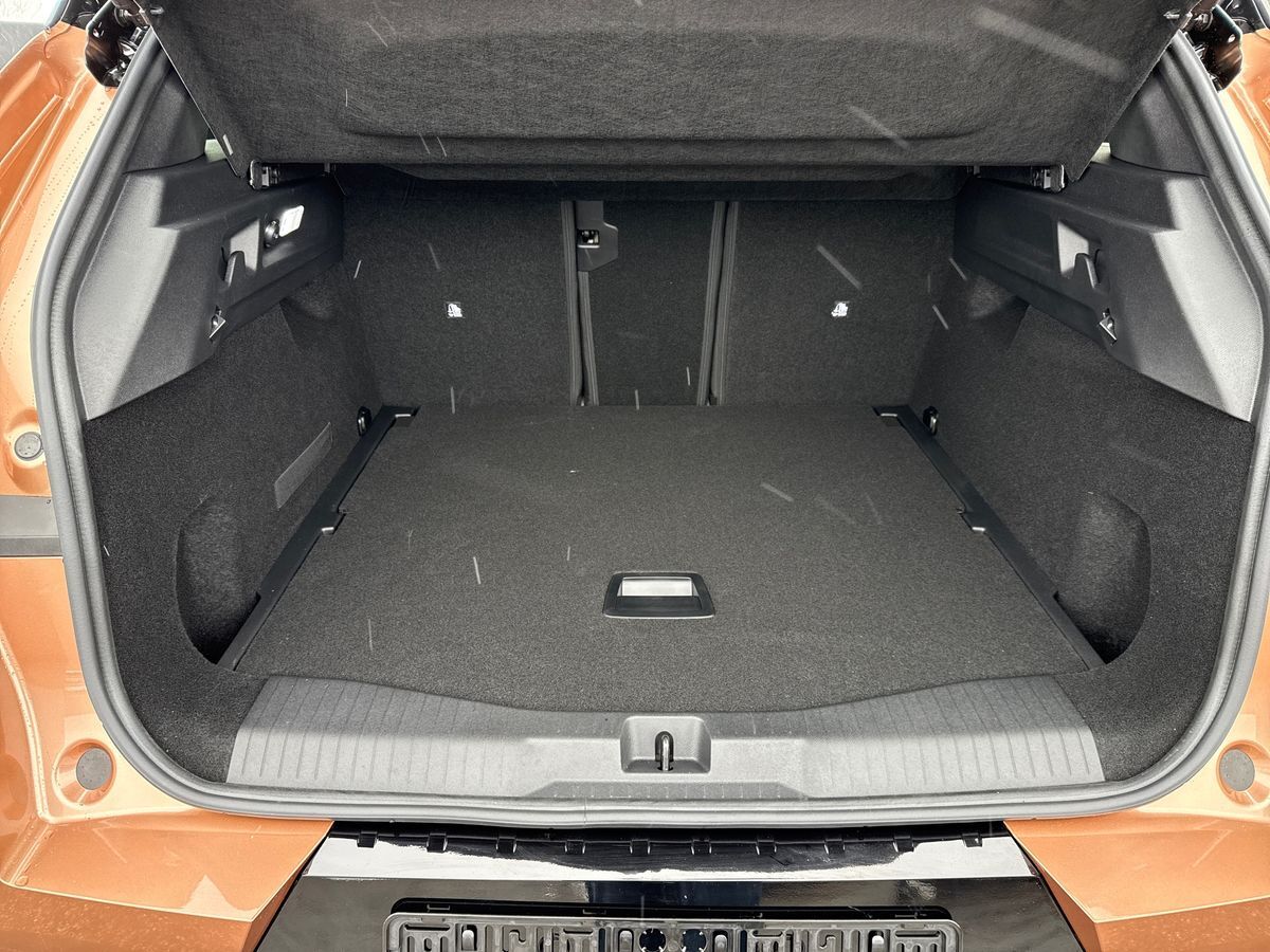 Billede af Opel Grandland EL GS Ltd. 213HK 5d Aut.