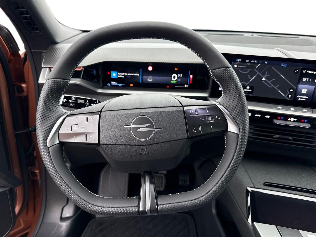 Billede af Opel Grandland EL GS Ltd. 213HK 5d Aut.