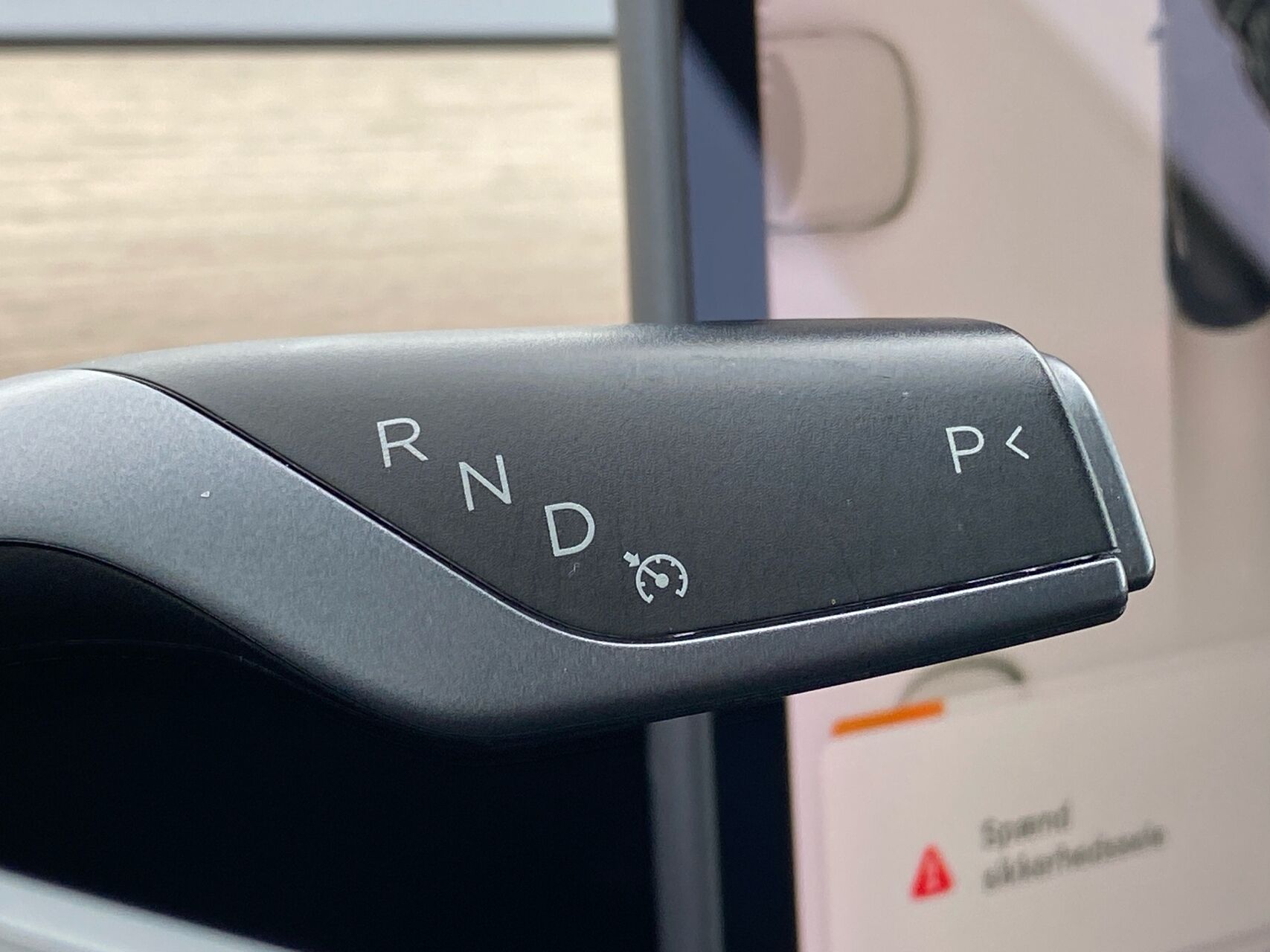 Billede af Tesla Model 3 EL Performance AWD 513HK Aut.