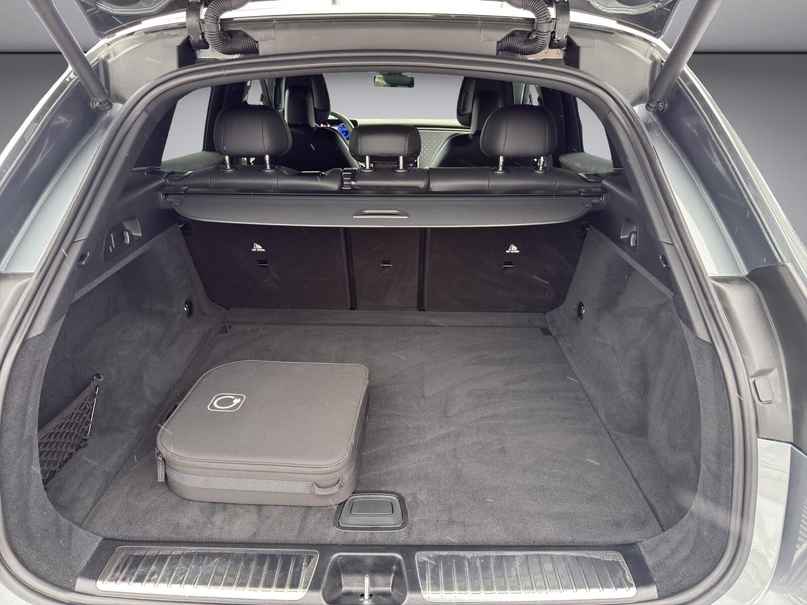 Billede af Mercedes-Benz EQE 350 EL AMG Edition 4Matic 292HK 5d Aut.