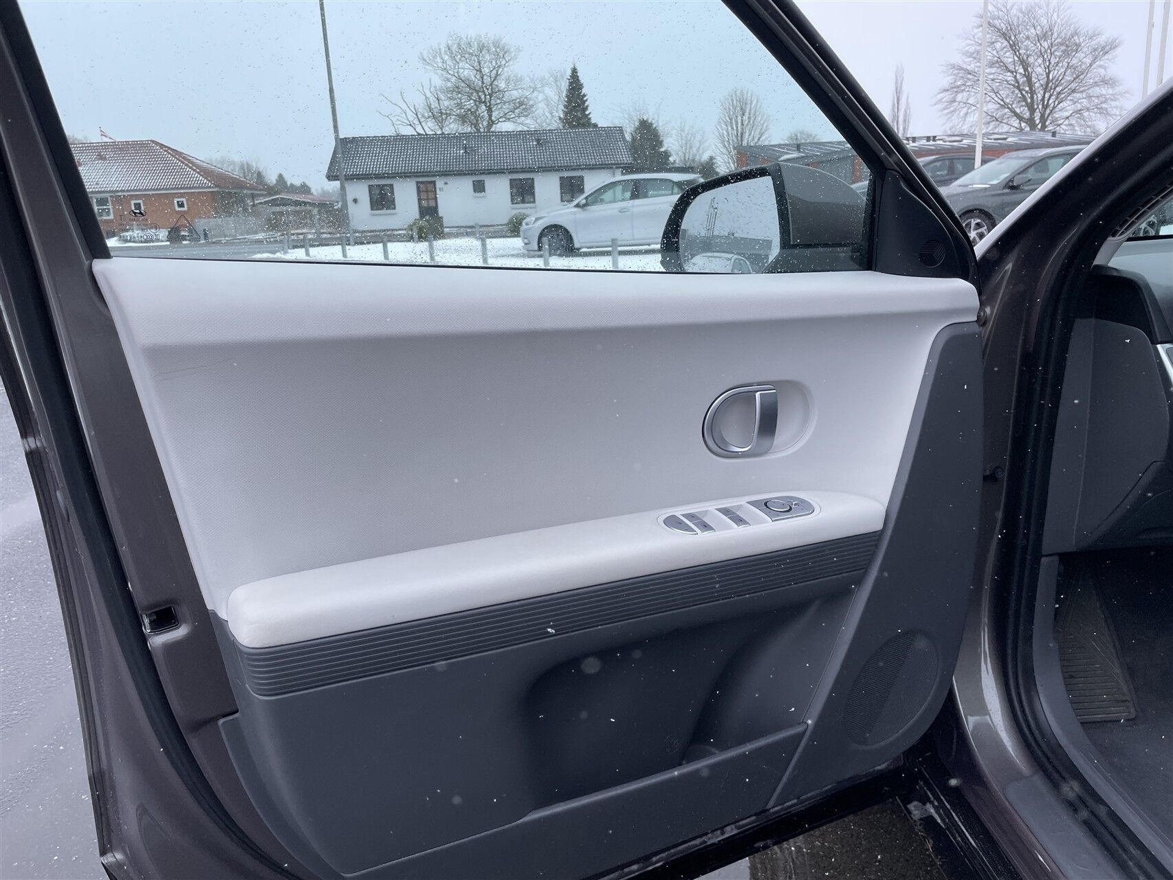 Billede af Hyundai Ioniq 5 Electric 58 kWh Essential 170HK 5d Aut.