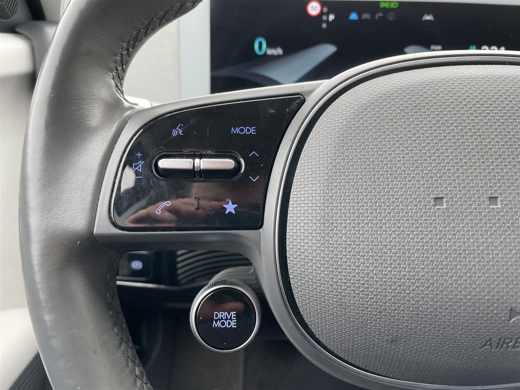 Billede af Hyundai Ioniq 5 Electric 58 kWh Essential 170HK 5d Aut.