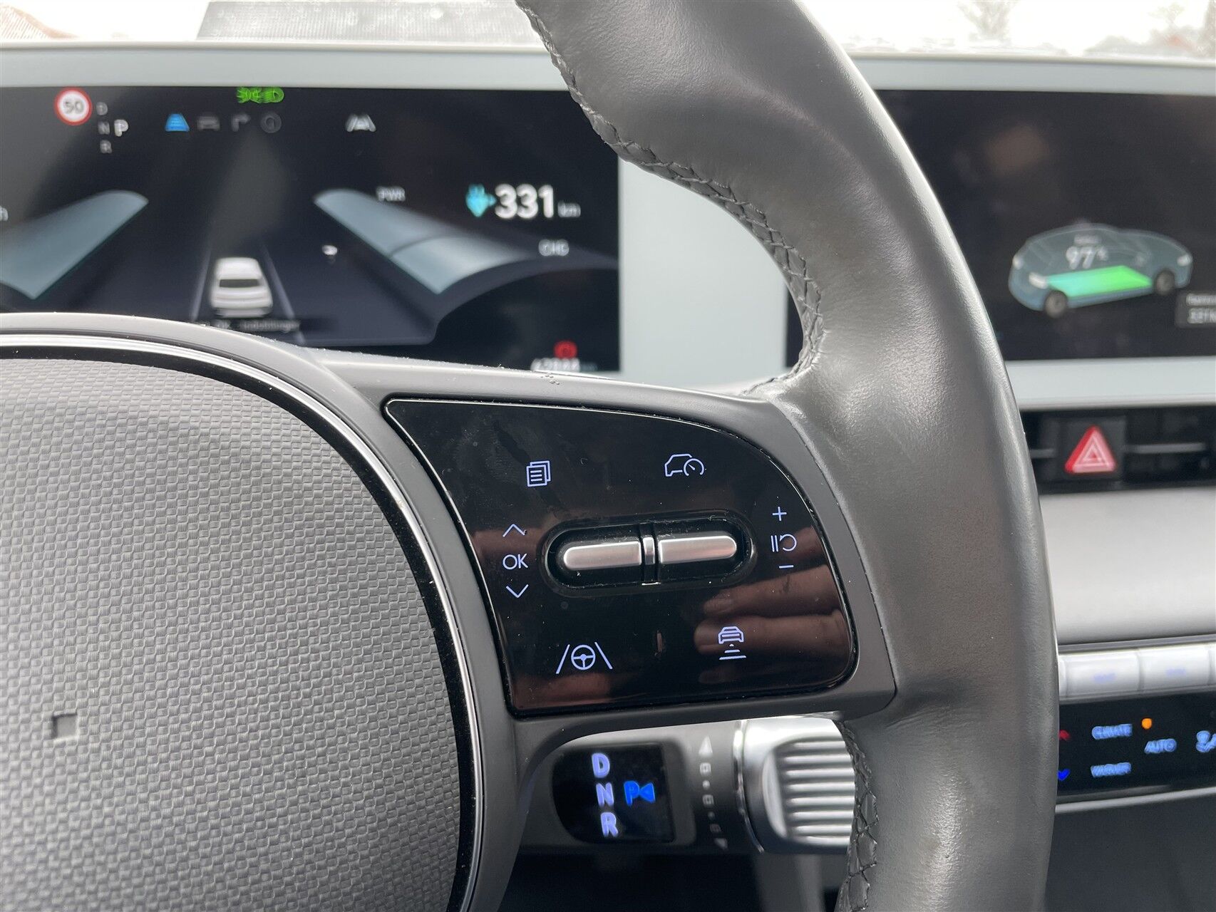 Billede af Hyundai Ioniq 5 Electric 58 kWh Essential 170HK 5d Aut.